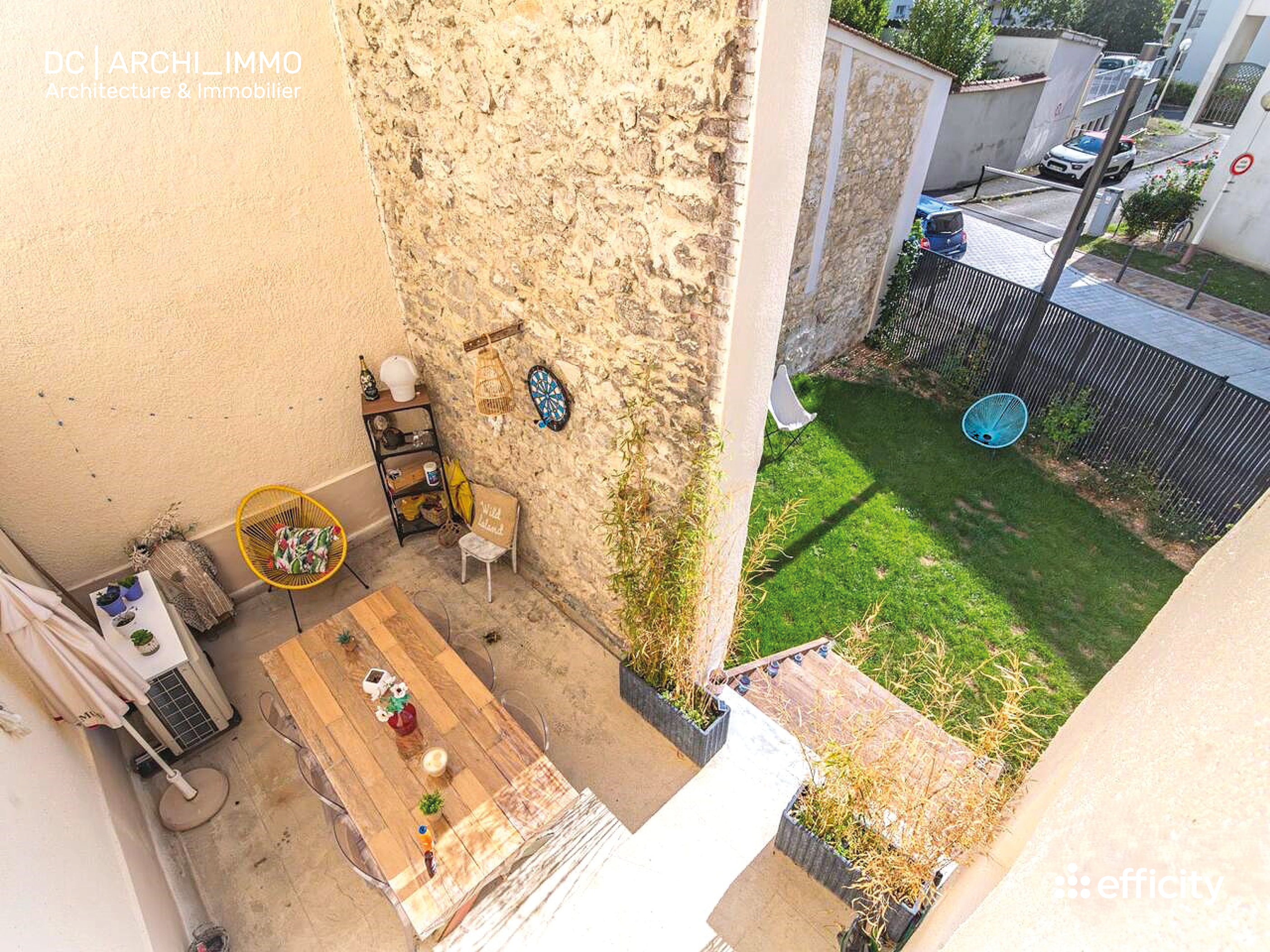 Achat immobilier Maison 10 pièces  247m2 à Reims (51100) - Photo n°18