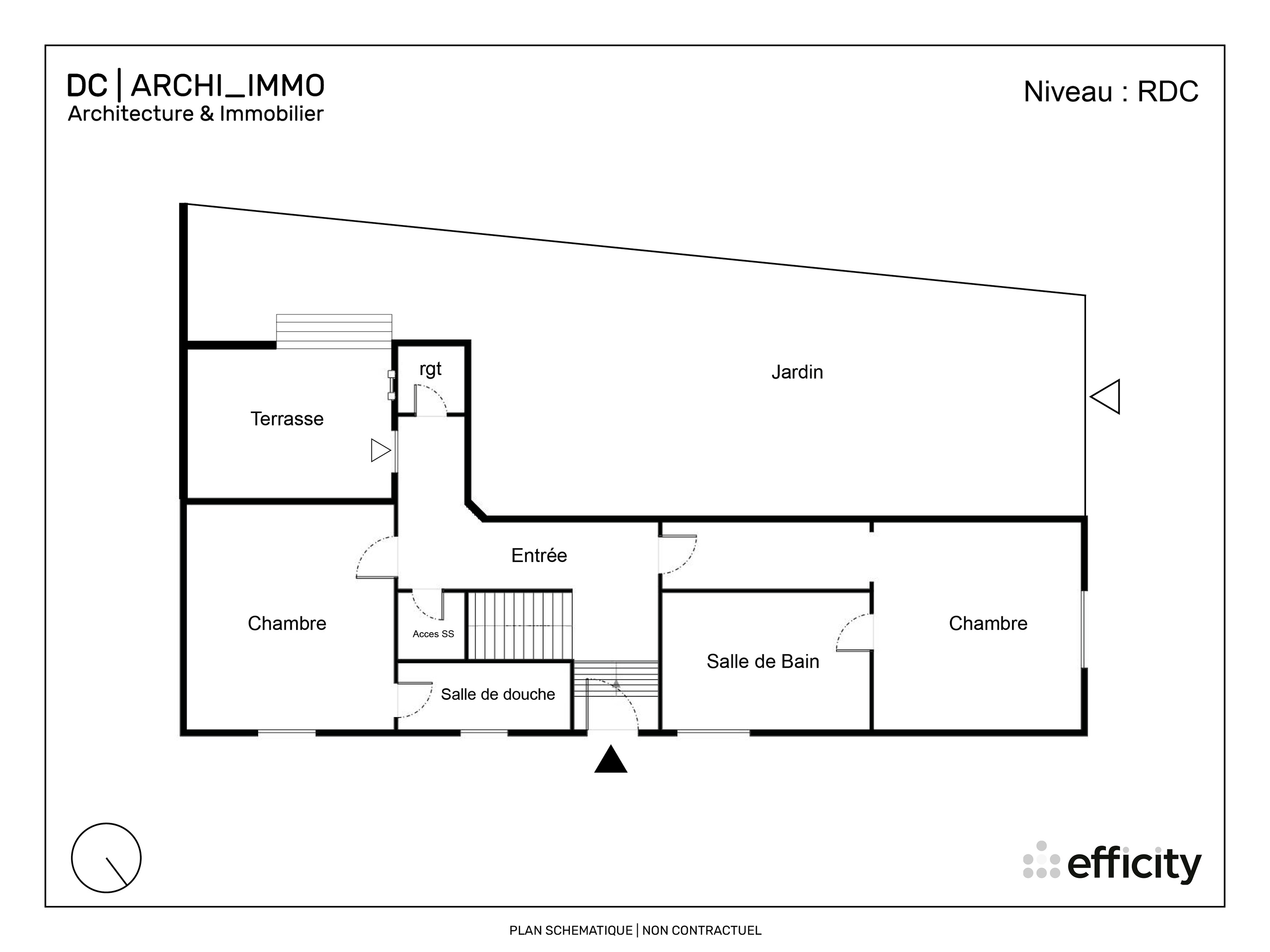 Achat immobilier Maison 10 pièces  247m2 à Reims (51100) - Photo n°4