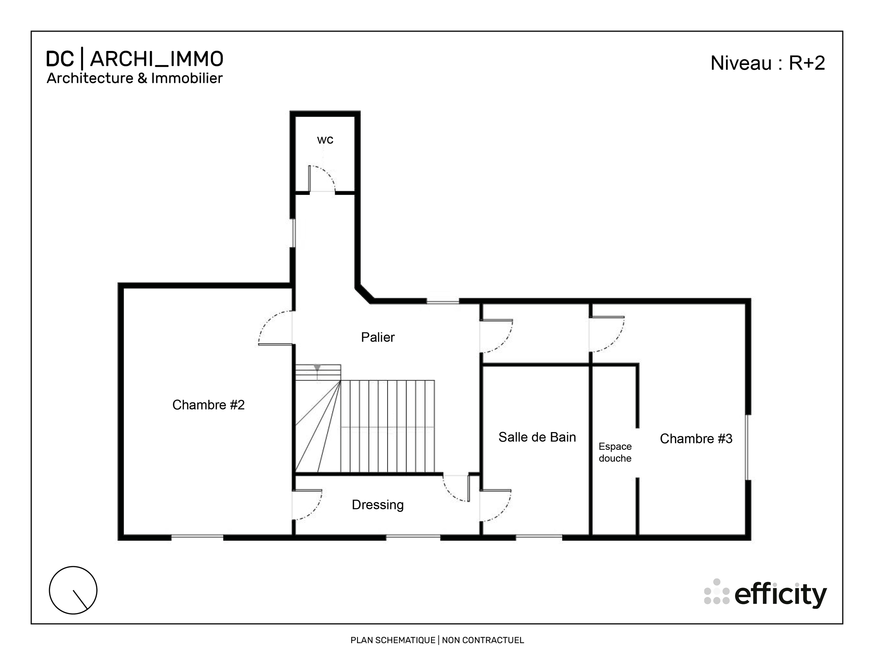 Achat immobilier Maison 10 pièces  247m2 à Reims (51100) - Photo n°20