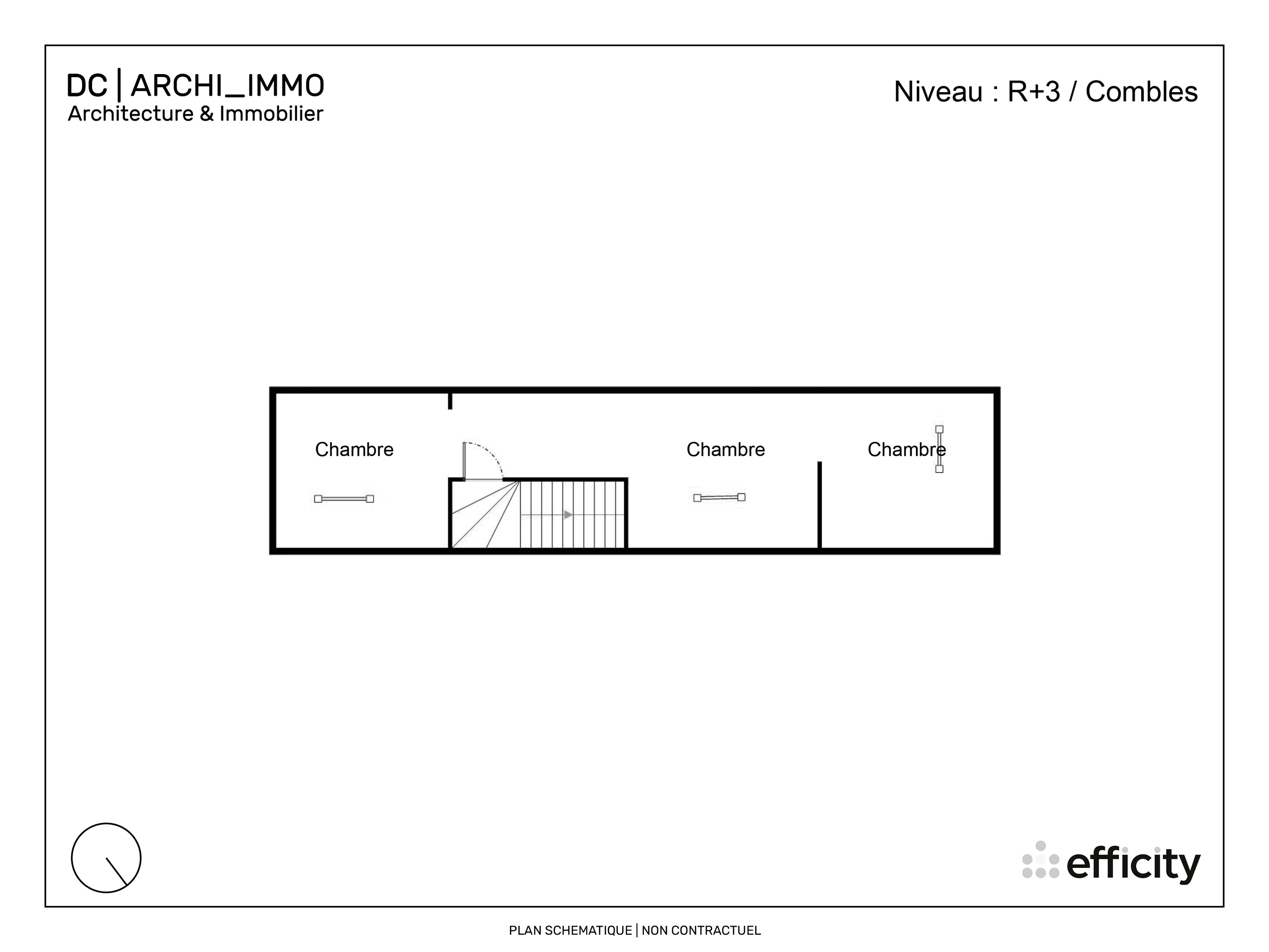 Achat immobilier Maison 10 pièces  247m2 à Reims (51100) - Photo n°21