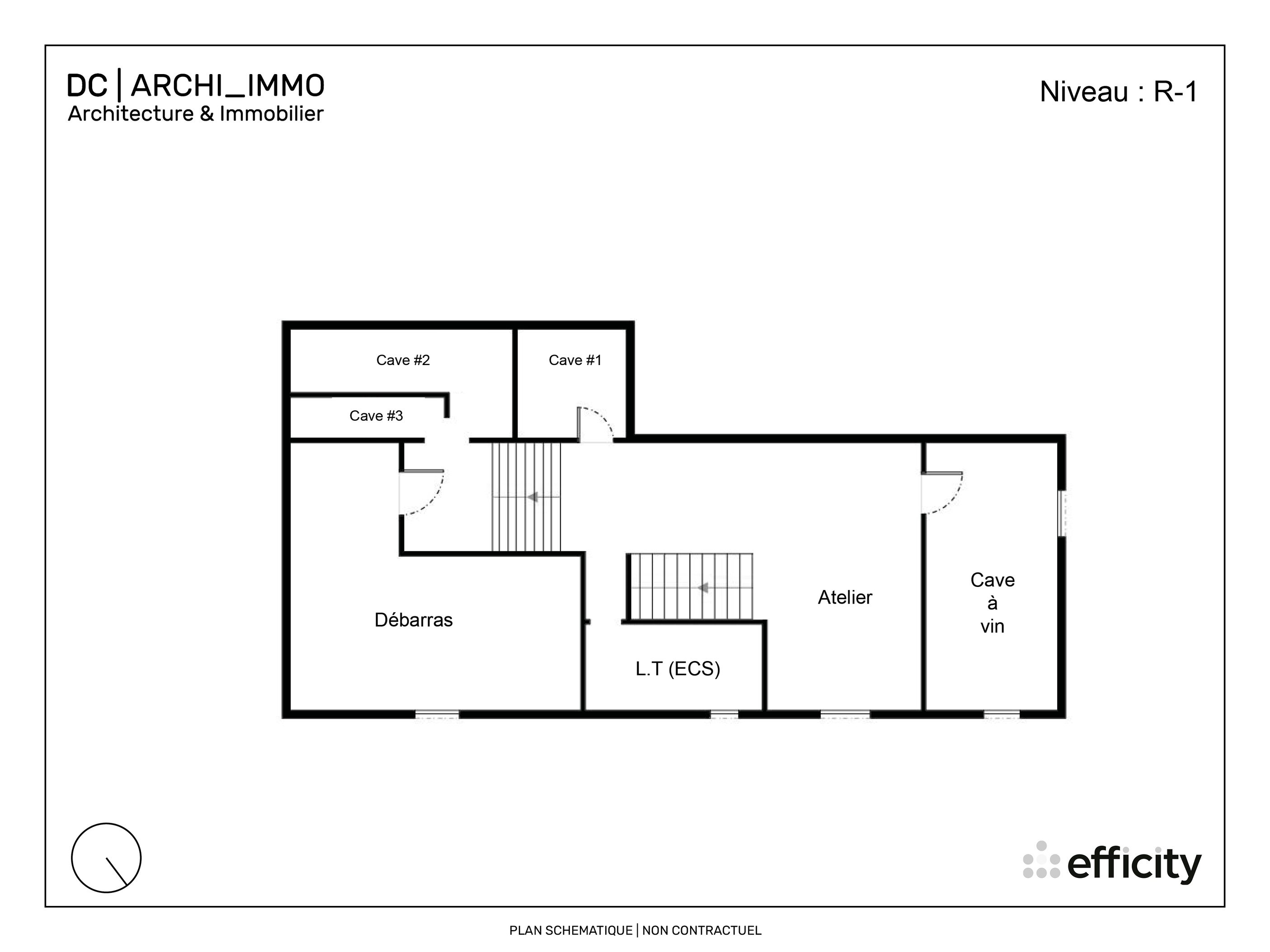 Achat immobilier Maison 10 pièces  247m2 à Reims (51100) - Photo n°22