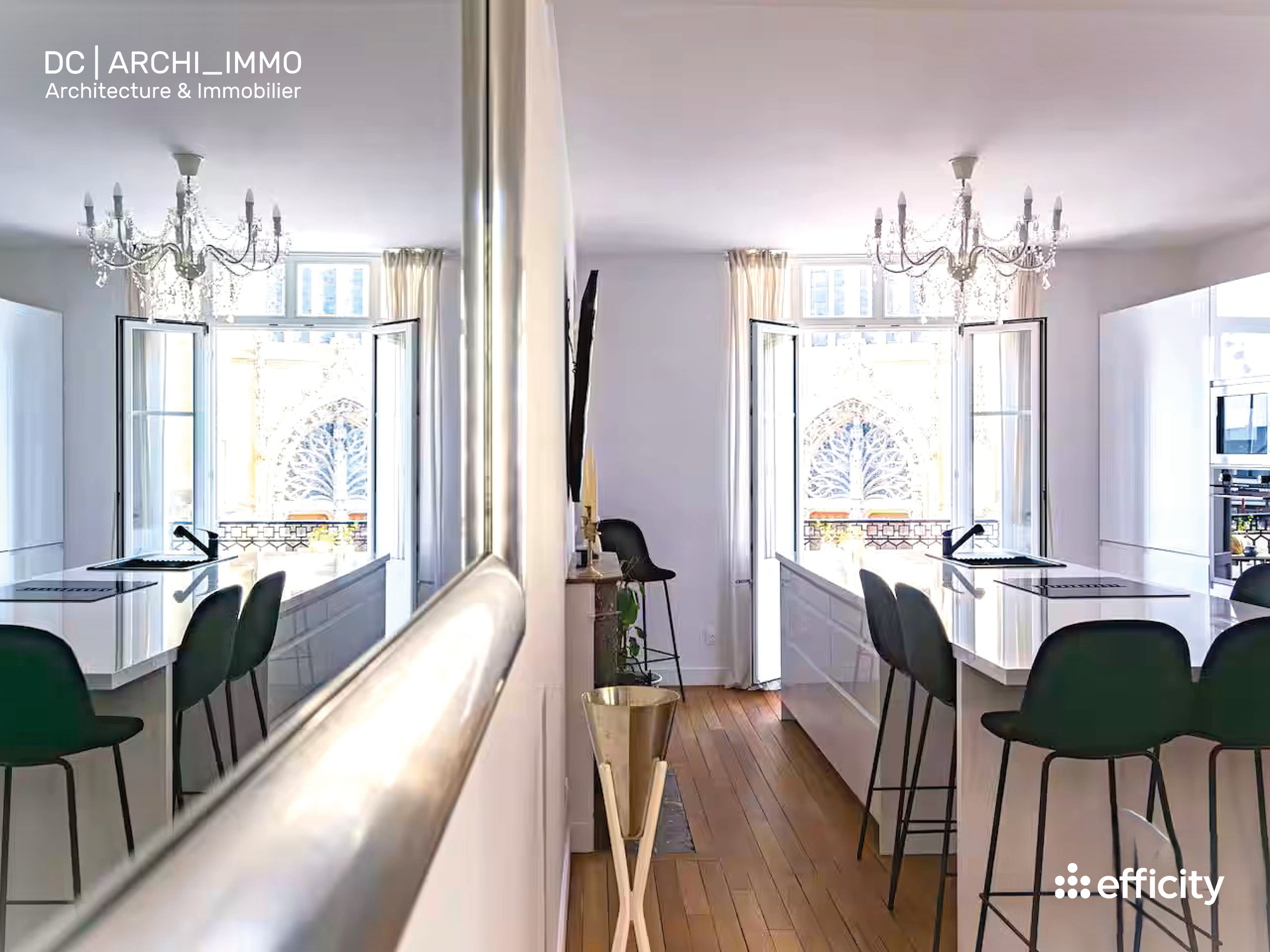 Achat immobilier Maison 10 pièces  247m2 à Reims (51100) - Photo n°9
