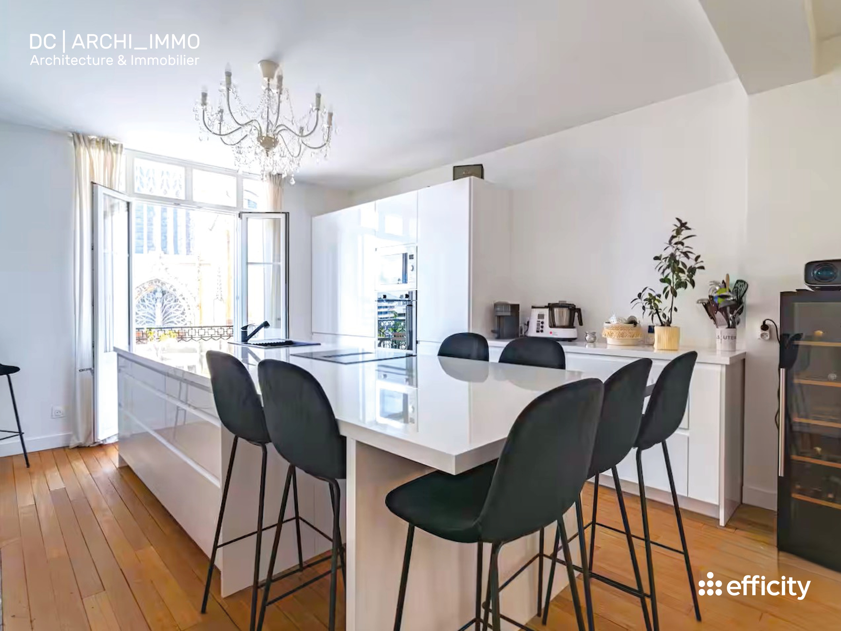 Achat immobilier Maison 10 pièces  247m2 à Reims (51100) - Photo n°7