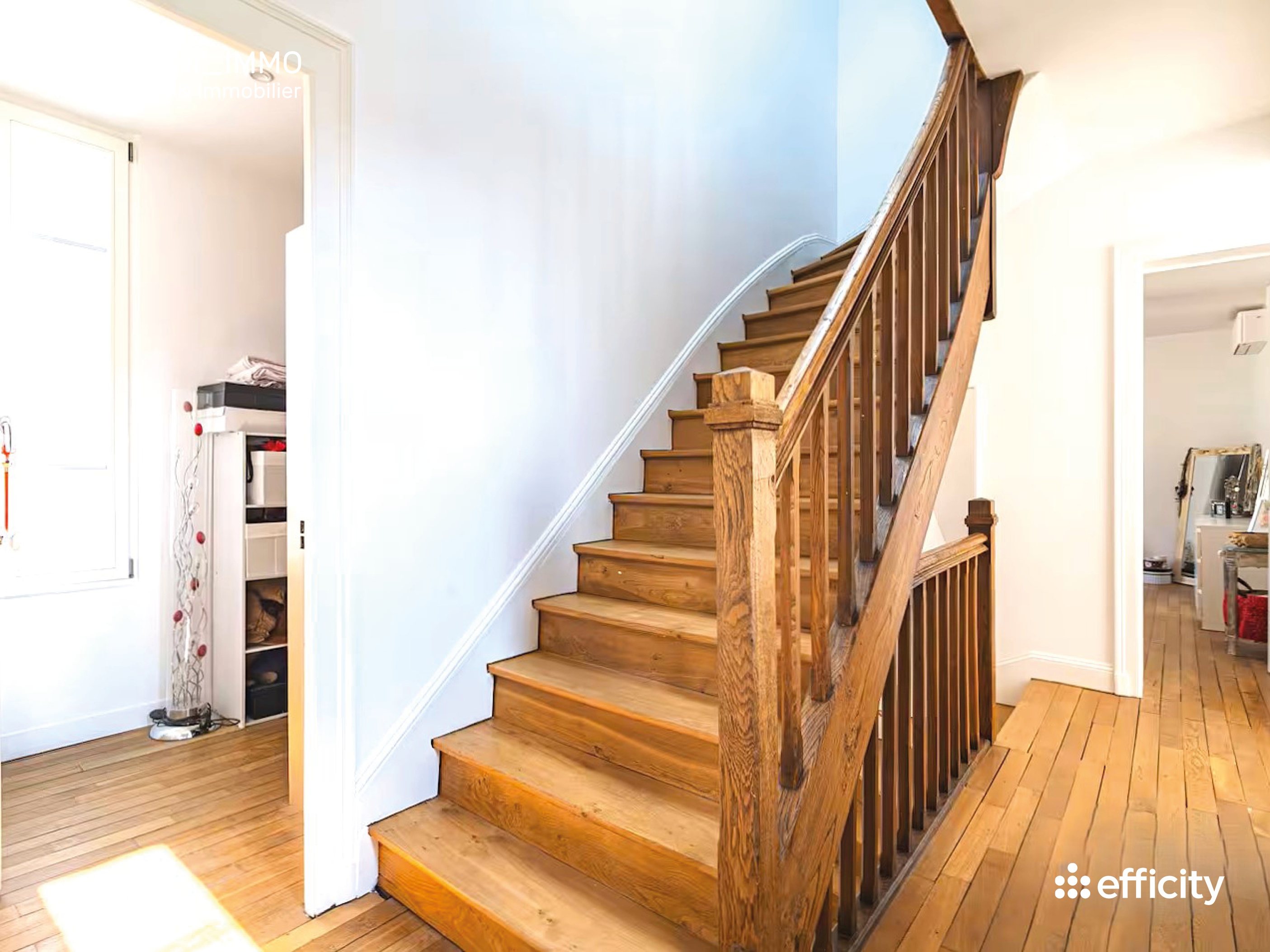 Achat immobilier Maison 10 pièces  247m2 à Reims (51100) - Photo n°10