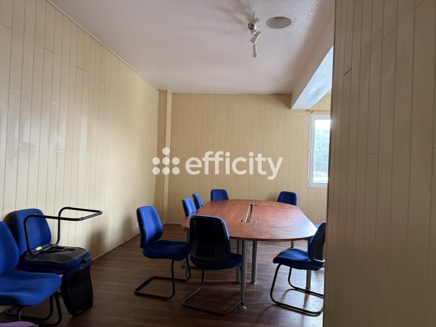 Achat immobilier Bureau 15 pièces  520m2 à Saint-Étienne (42000) - Photo n°6