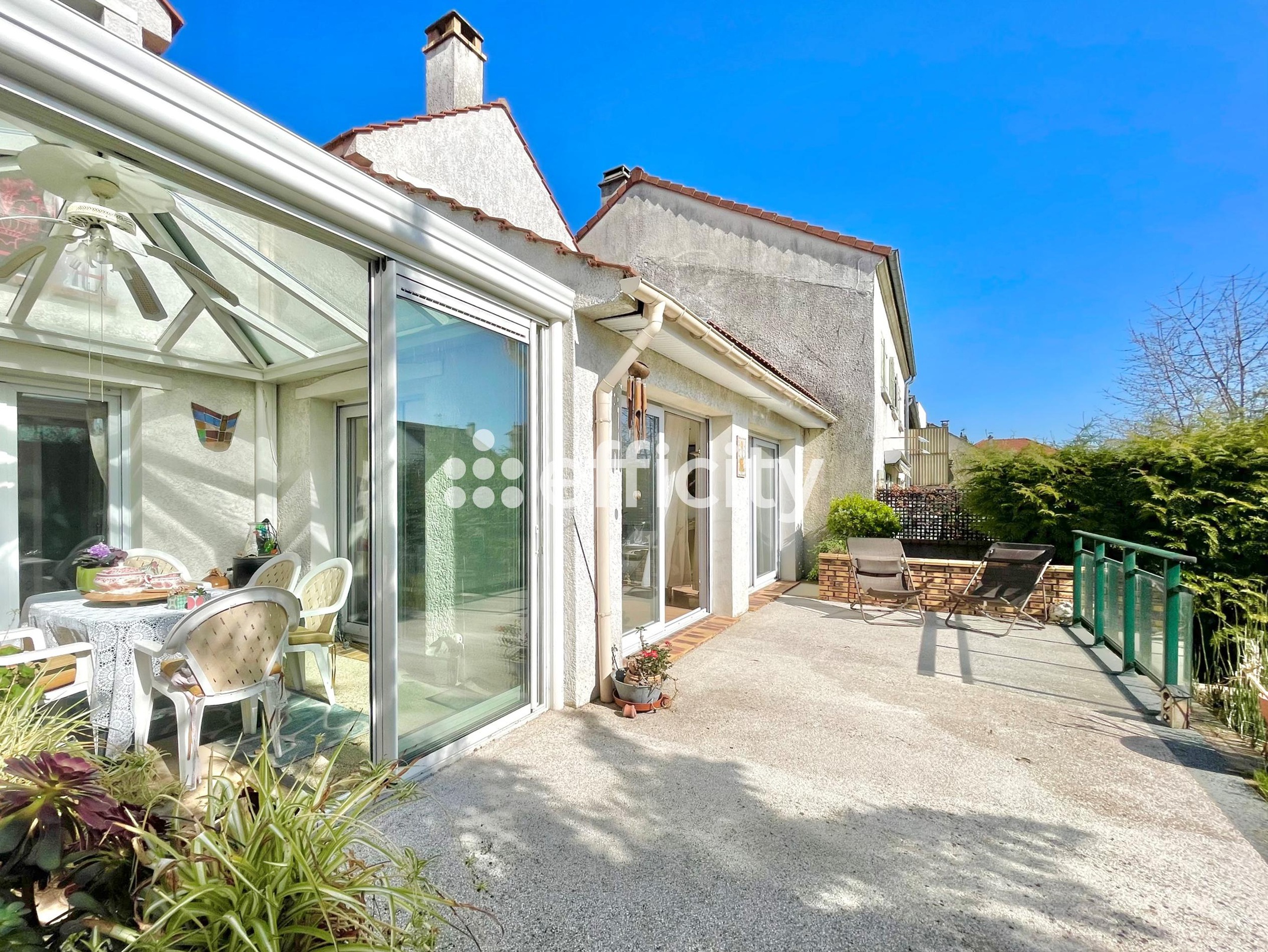 Achat immobilier Maison 8 pièces  175m2 à Antony (92160) - Photo n°6