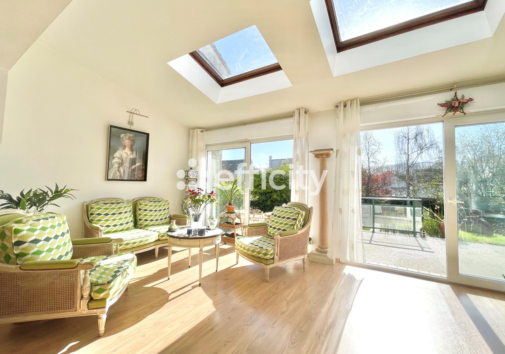 Achat immobilier Maison 8 pièces  175m2 à Antony (92160) - Photo n°9