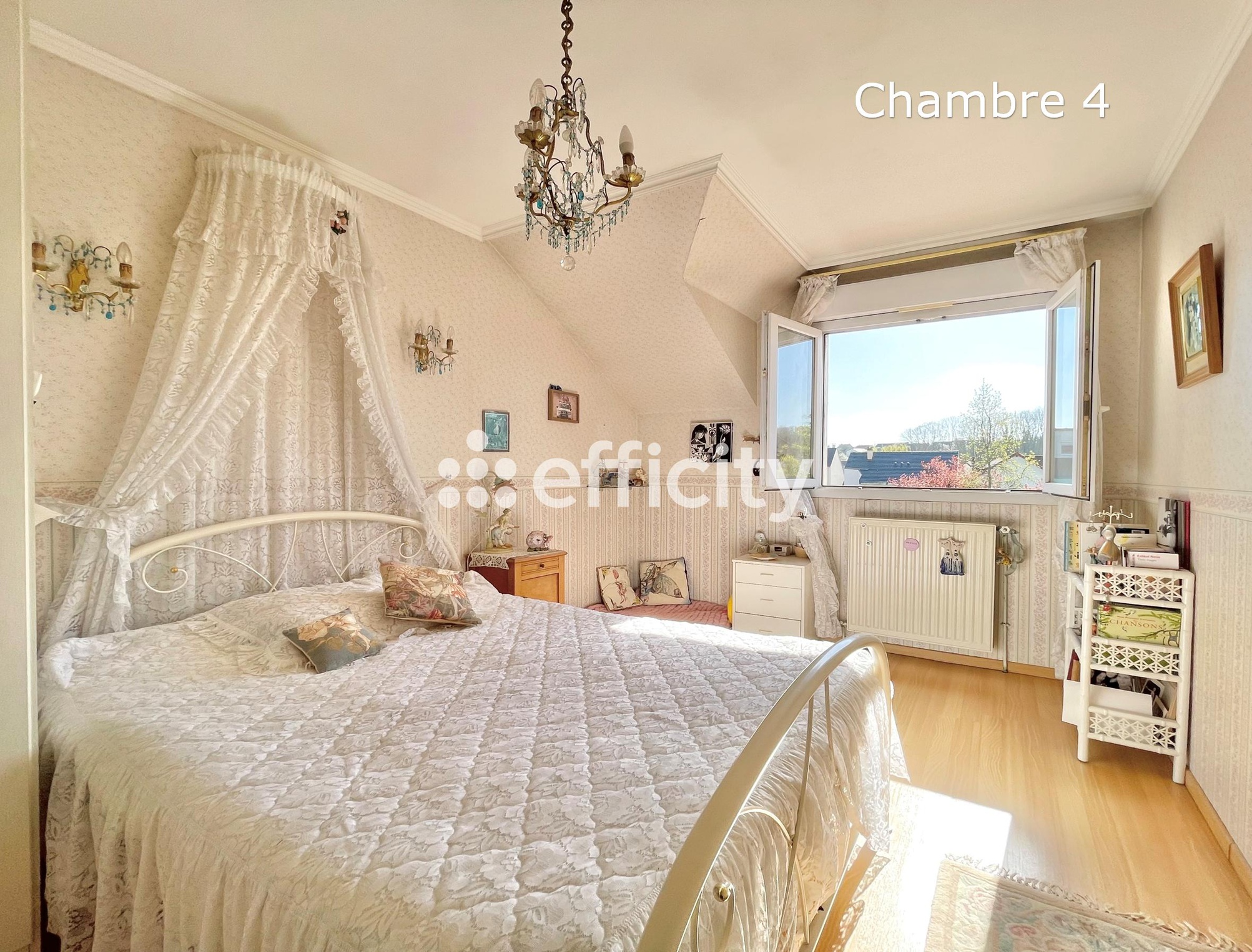 Achat immobilier Maison 8 pièces  175m2 à Antony (92160) - Photo n°20