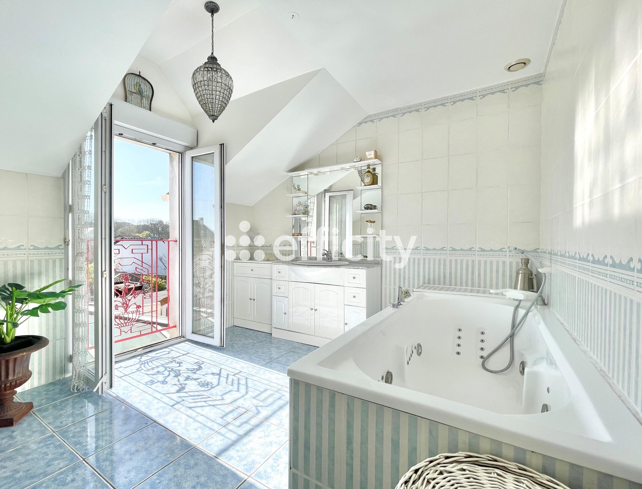 Achat immobilier Maison 8 pièces  175m2 à Antony (92160) - Photo n°24