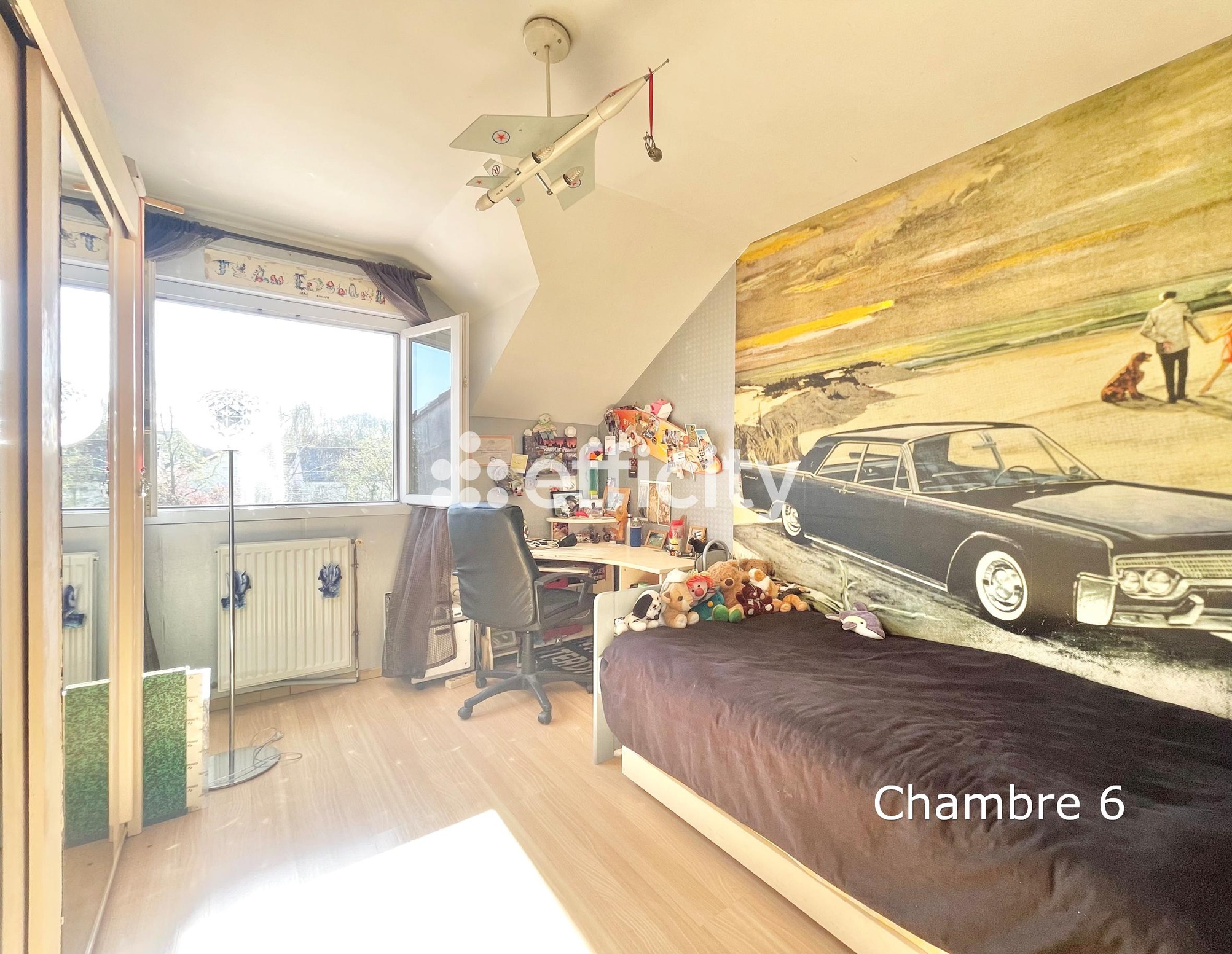 Achat immobilier Maison 8 pièces  175m2 à Antony (92160) - Photo n°22