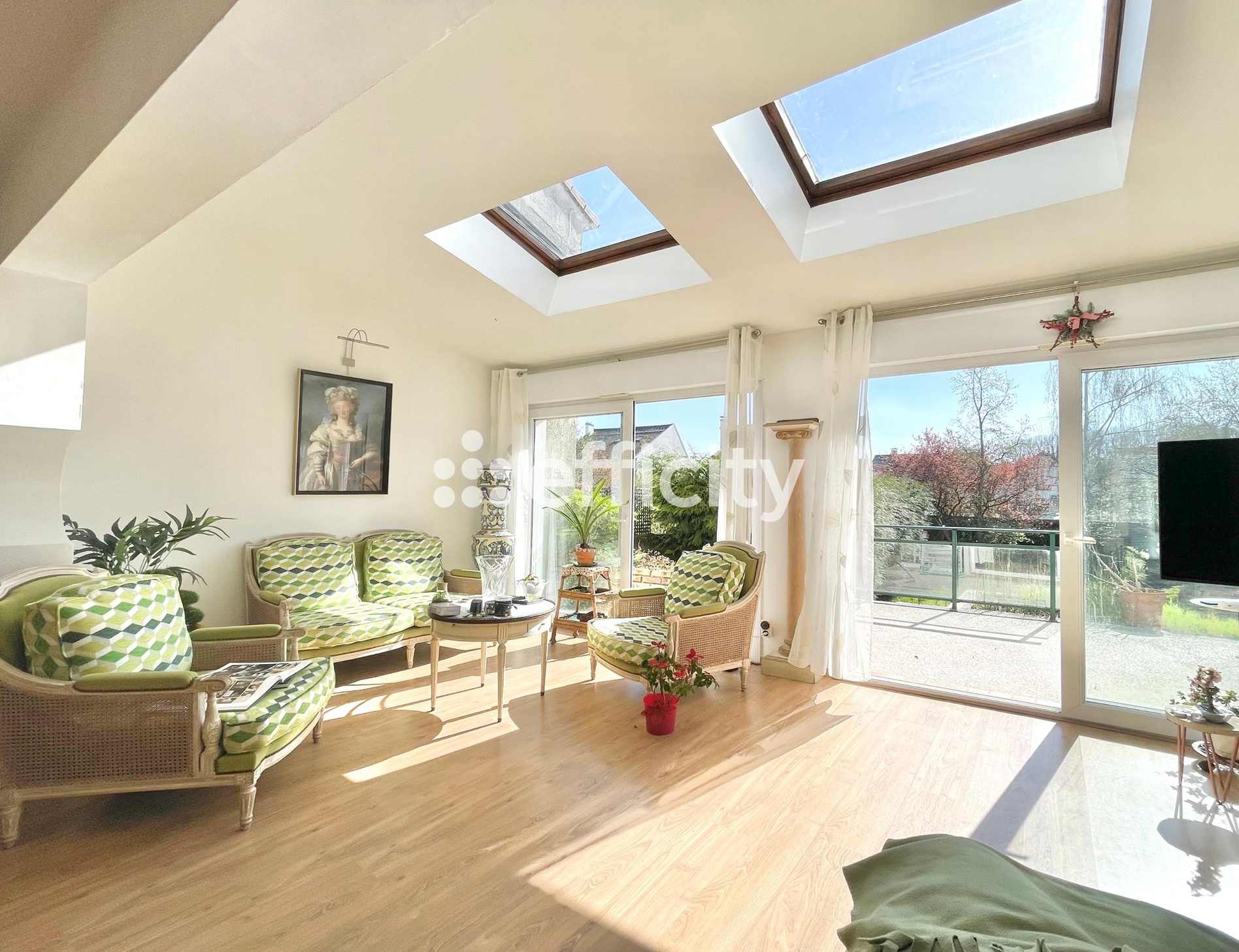 Achat immobilier Maison 8 pièces  175m2 à Antony (92160) - Photo n°11