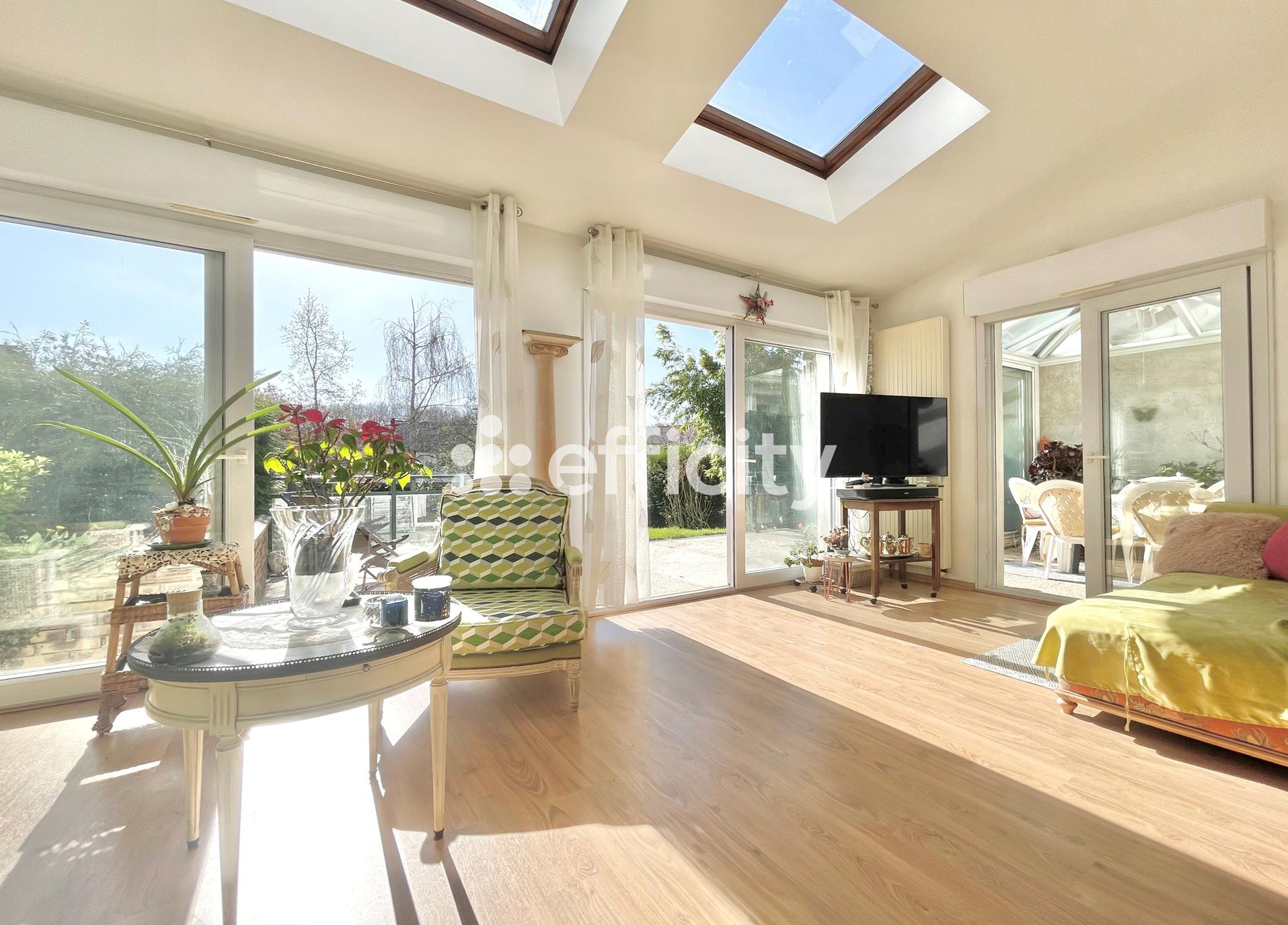 Achat immobilier Maison 8 pièces  175m2 à Antony (92160) - Photo n°10