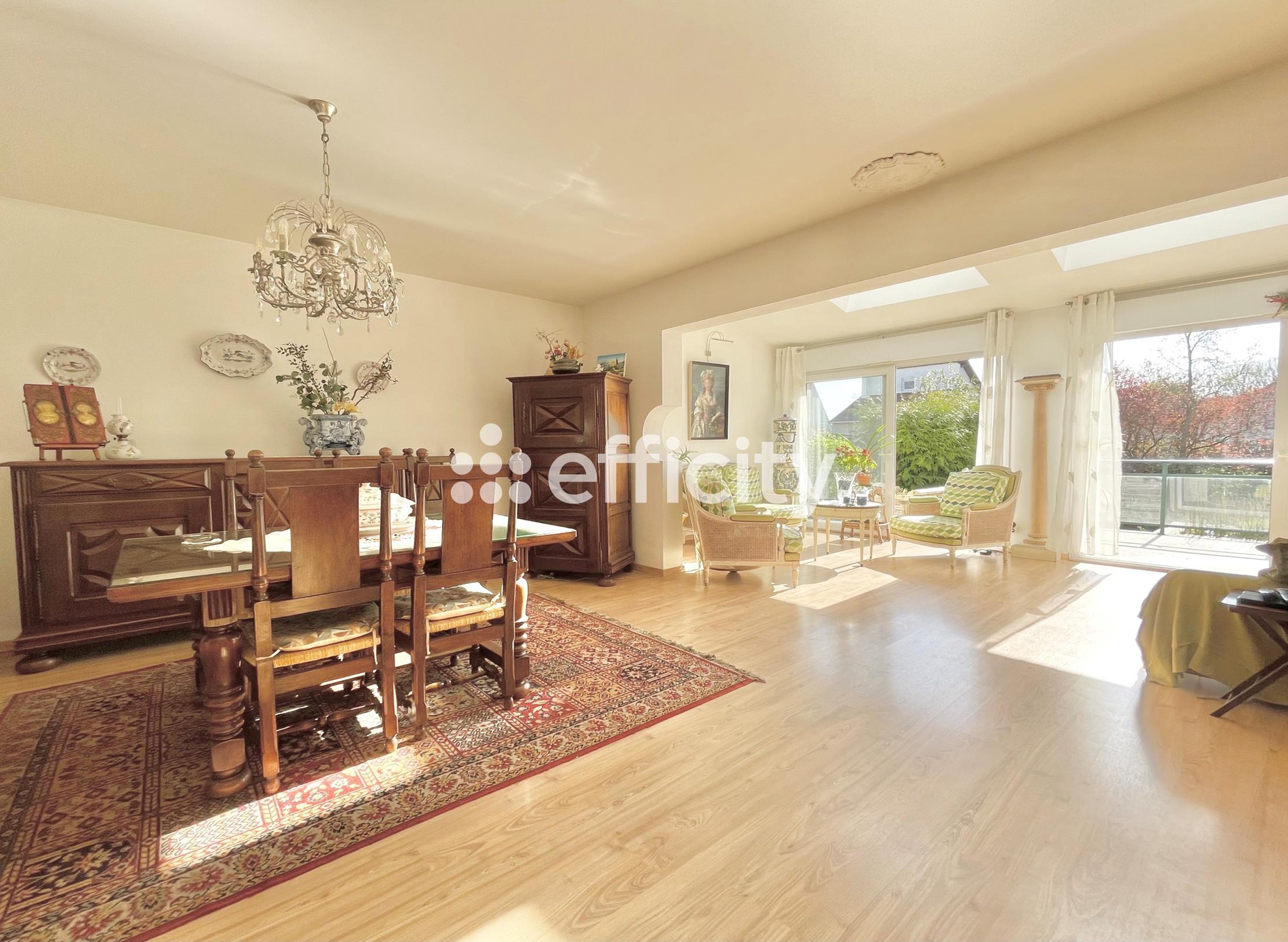 Achat immobilier Maison 8 pièces  175m2 à Antony (92160) - Photo n°13