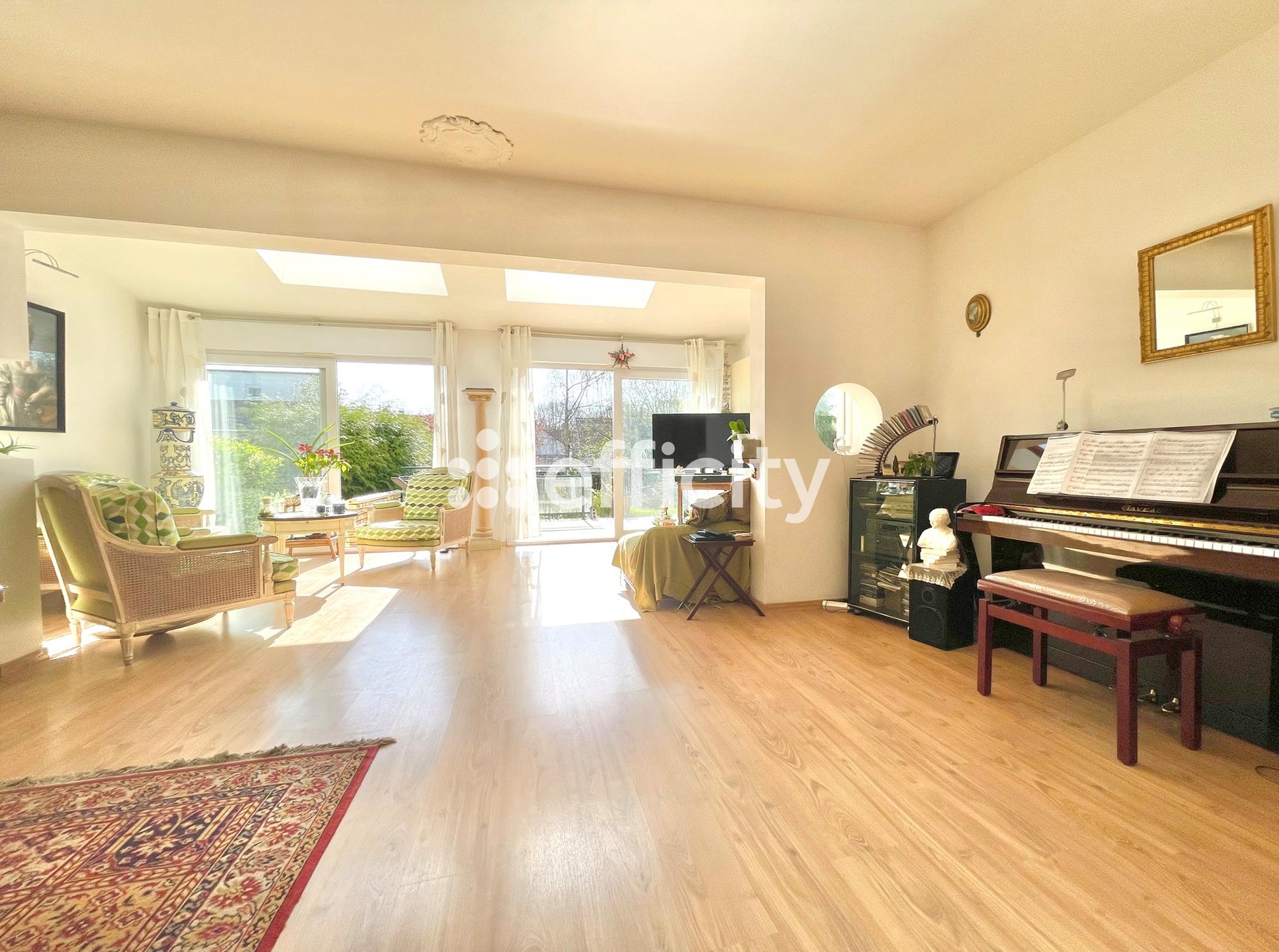 Achat immobilier Maison 8 pièces  175m2 à Antony (92160) - Photo n°12