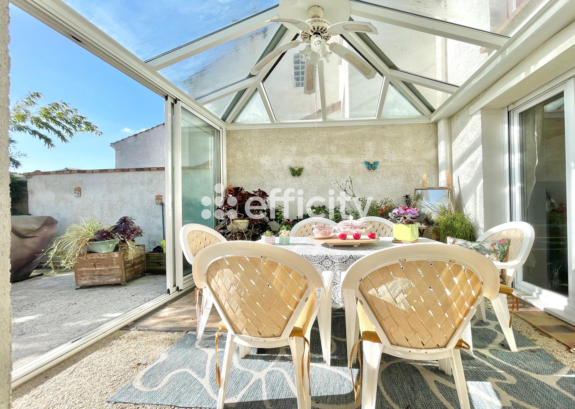 Achat immobilier Maison 8 pièces  175m2 à Antony (92160) - Photo n°7