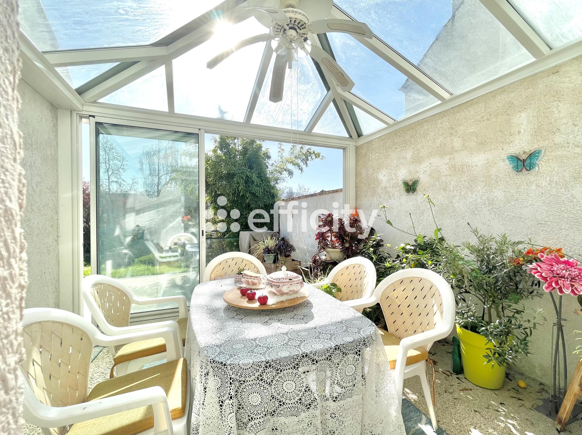 Achat immobilier Maison 8 pièces  175m2 à Antony (92160) - Photo n°8
