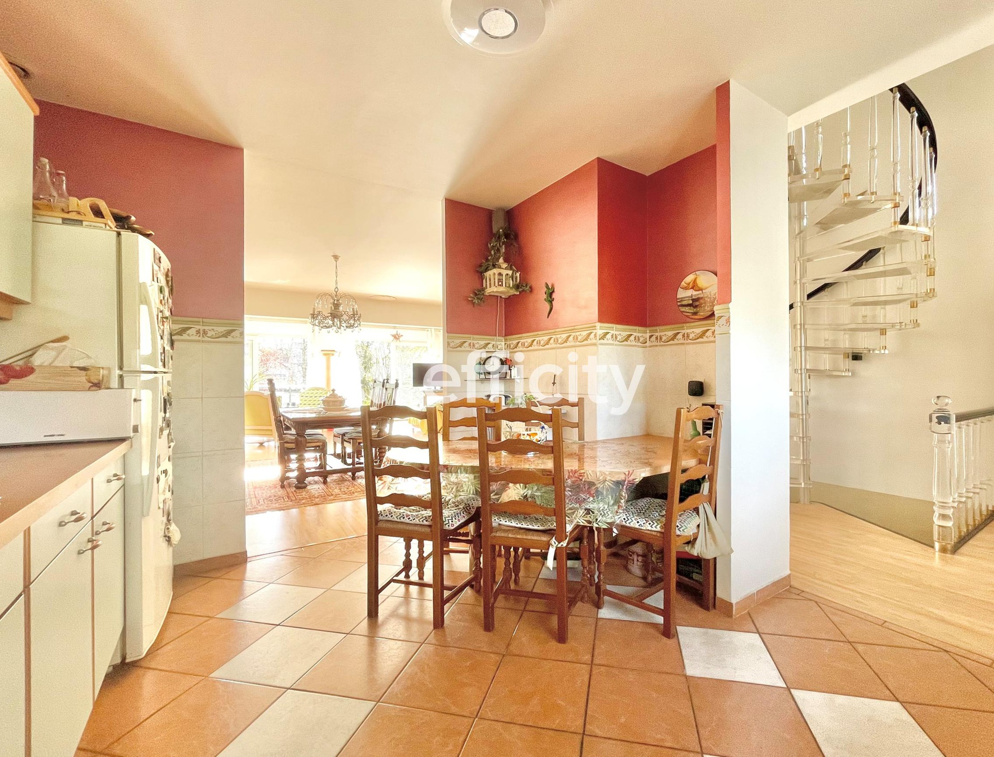 Achat immobilier Maison 8 pièces  175m2 à Antony (92160) - Photo n°15