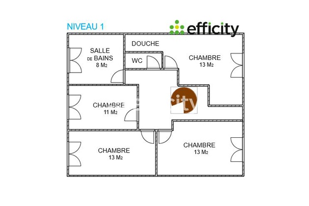 Achat immobilier Maison 8 pièces  175m2 à Antony (92160) - Photo n°5