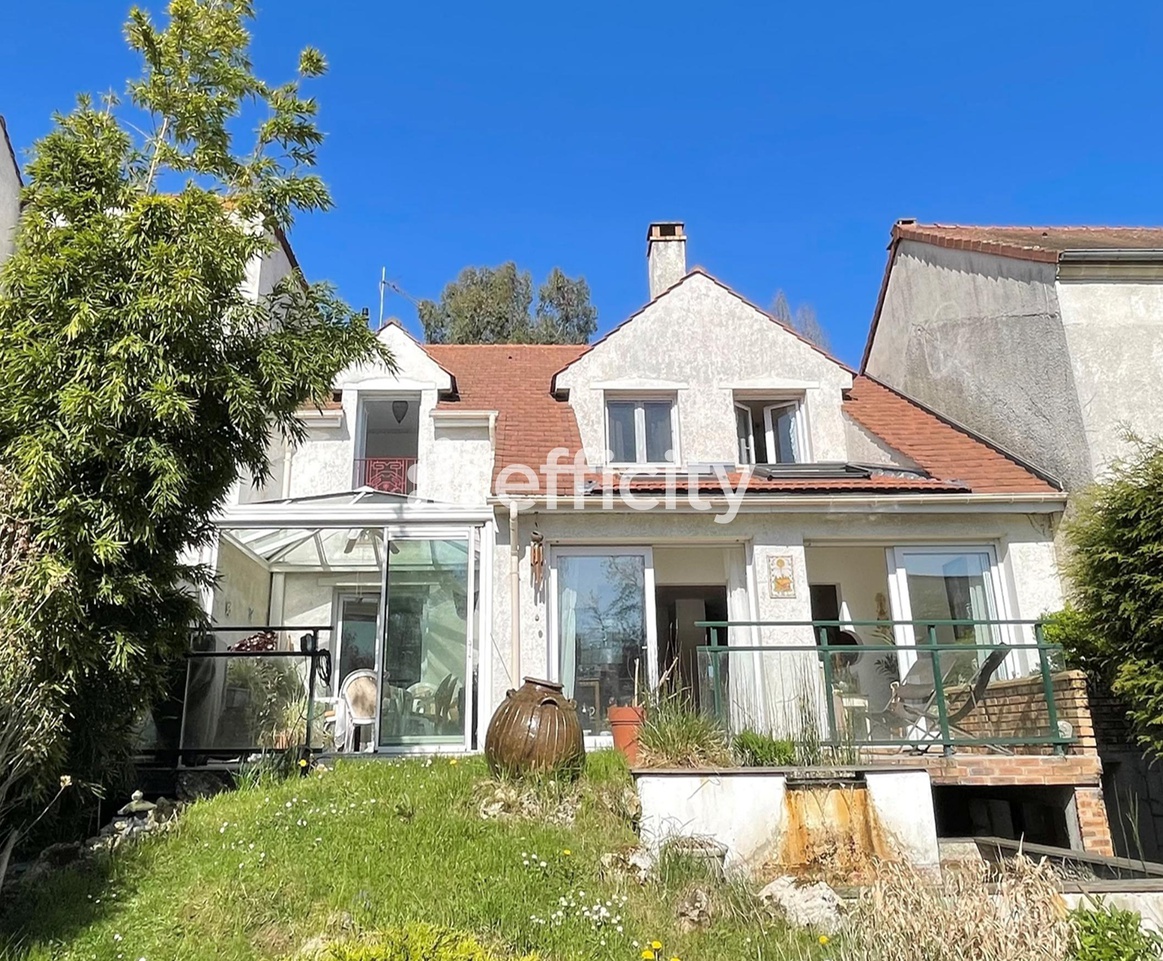 maison 8 pièces - 175,0m2 à Antony (92160)