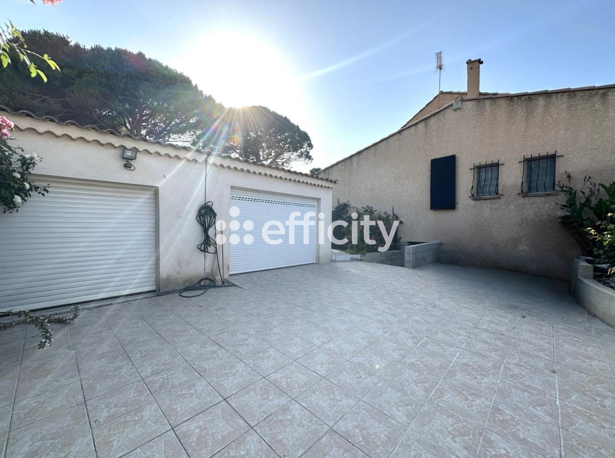 Achat immobilier Maison 7 pièces  220m2 à Martigues (13500) - Photo n°5