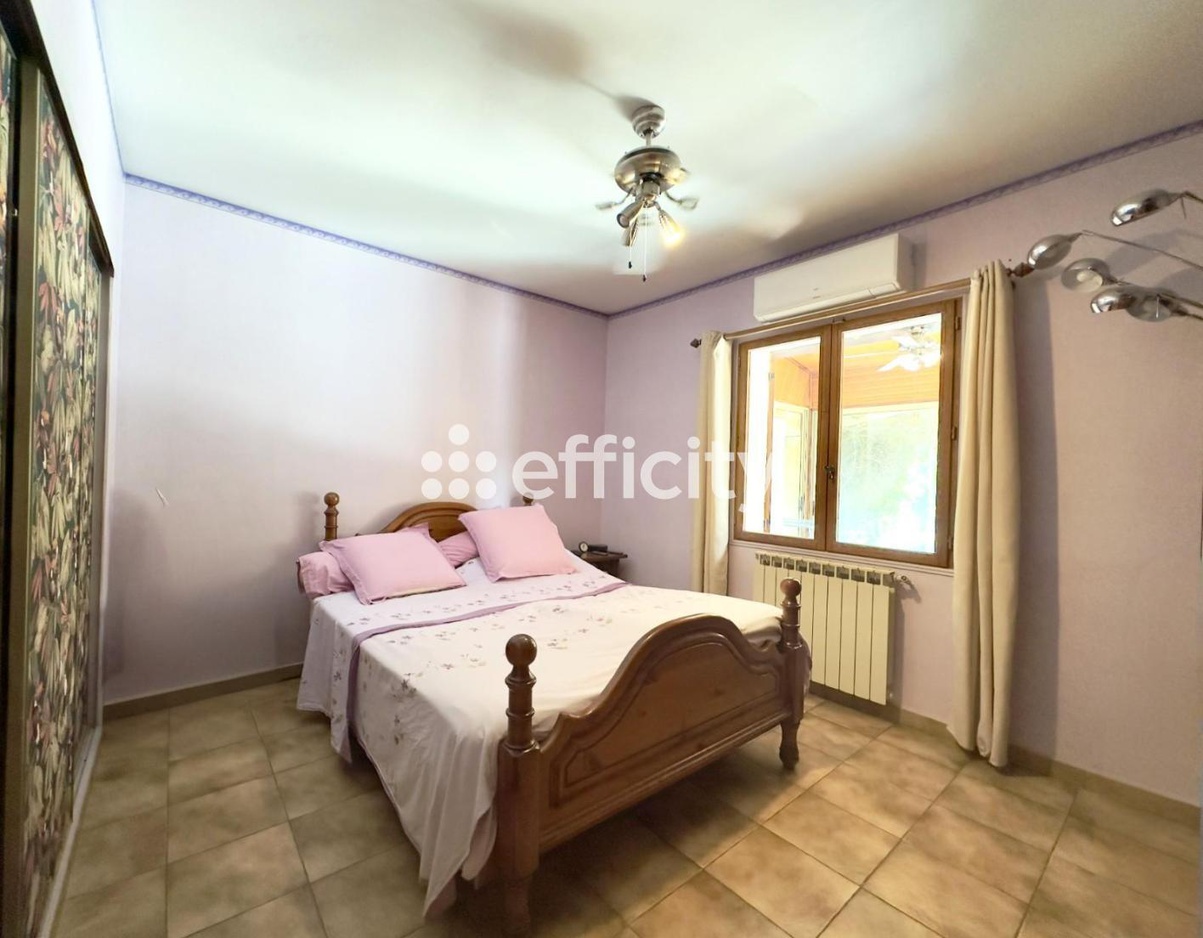 Achat immobilier Maison 7 pièces  220m2 à Martigues (13500) - Photo n°6