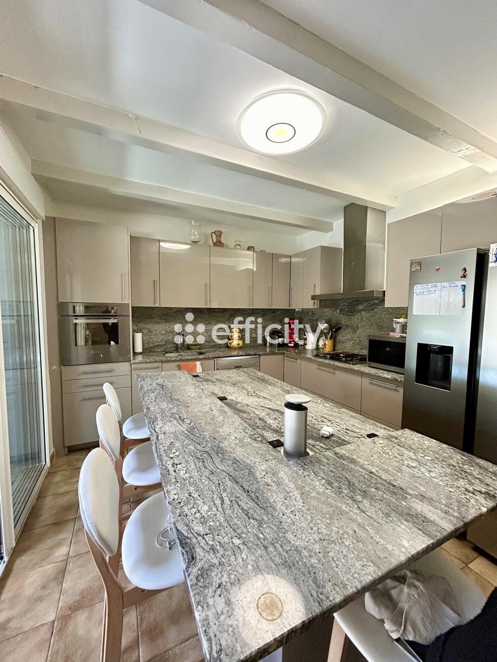 Achat immobilier Maison 7 pièces  220m2 à Martigues (13500) - Photo n°10