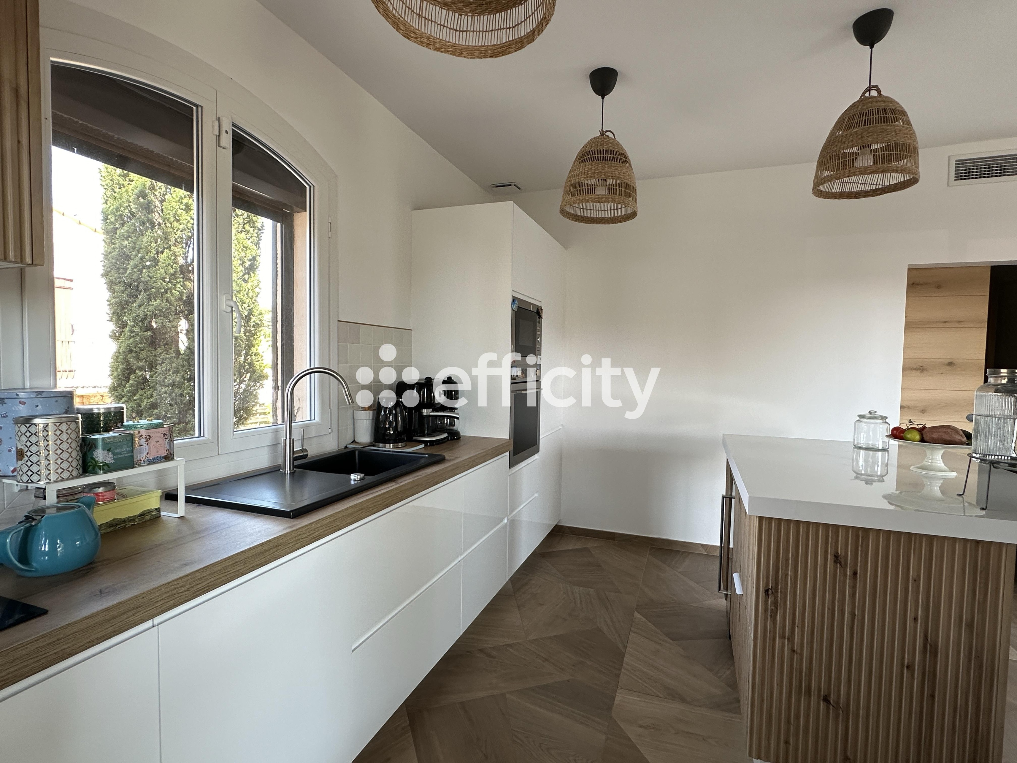Achat immobilier Maison 7 pièces  220m2 à Martigues (13500) - Photo n°12