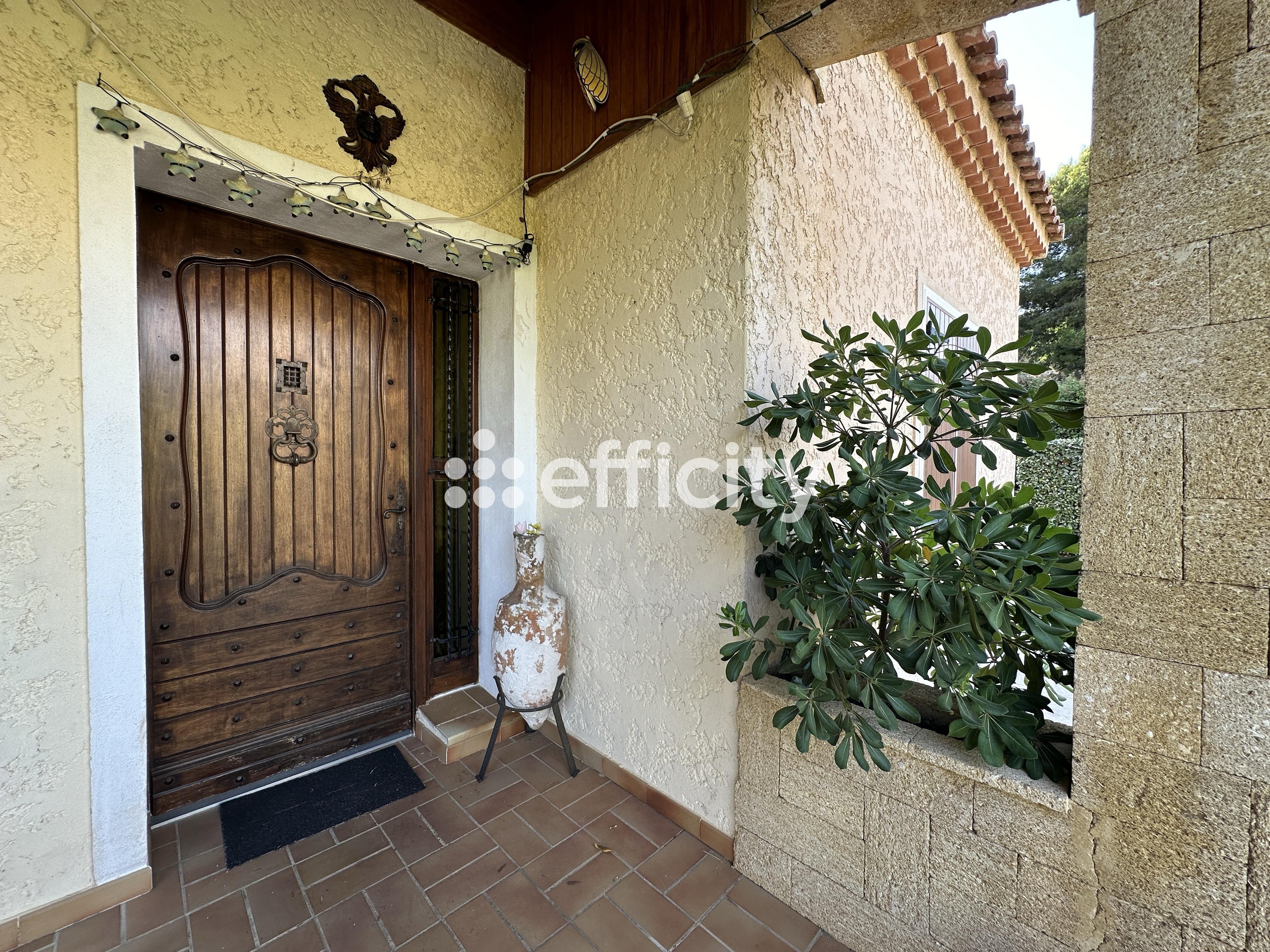 Achat immobilier Maison 7 pièces  220m2 à Martigues (13500) - Photo n°16