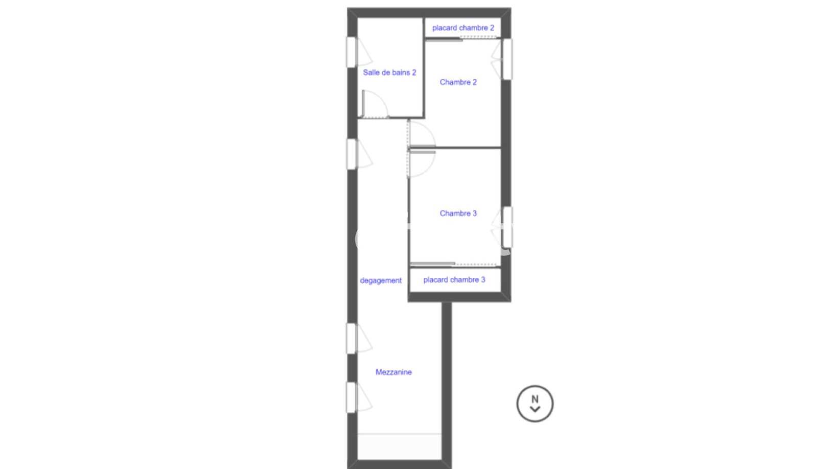 Achat immobilier Maison 7 pièces  220m2 à Martigues (13500) - Photo n°19