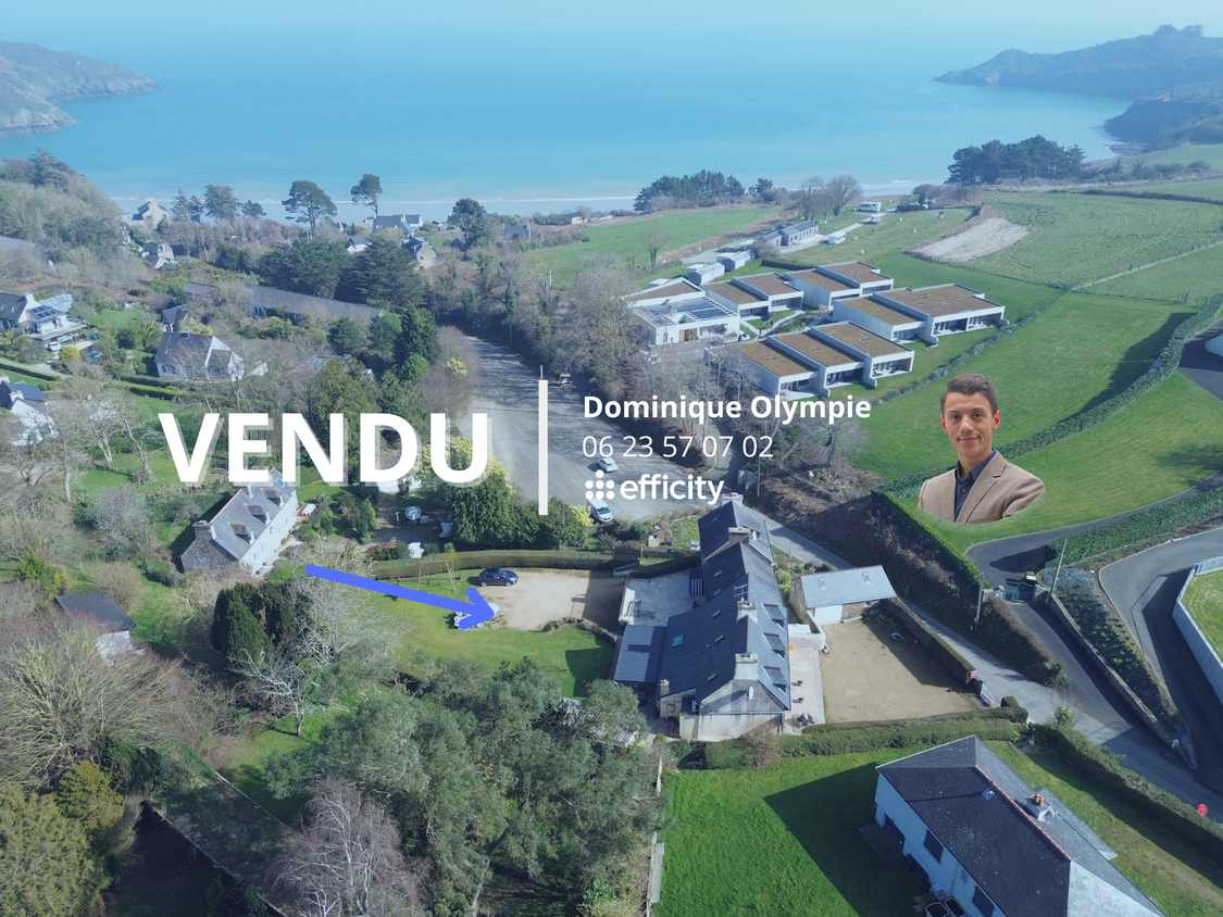 maison 5 pièces - 114m2 à Plouha (22580)