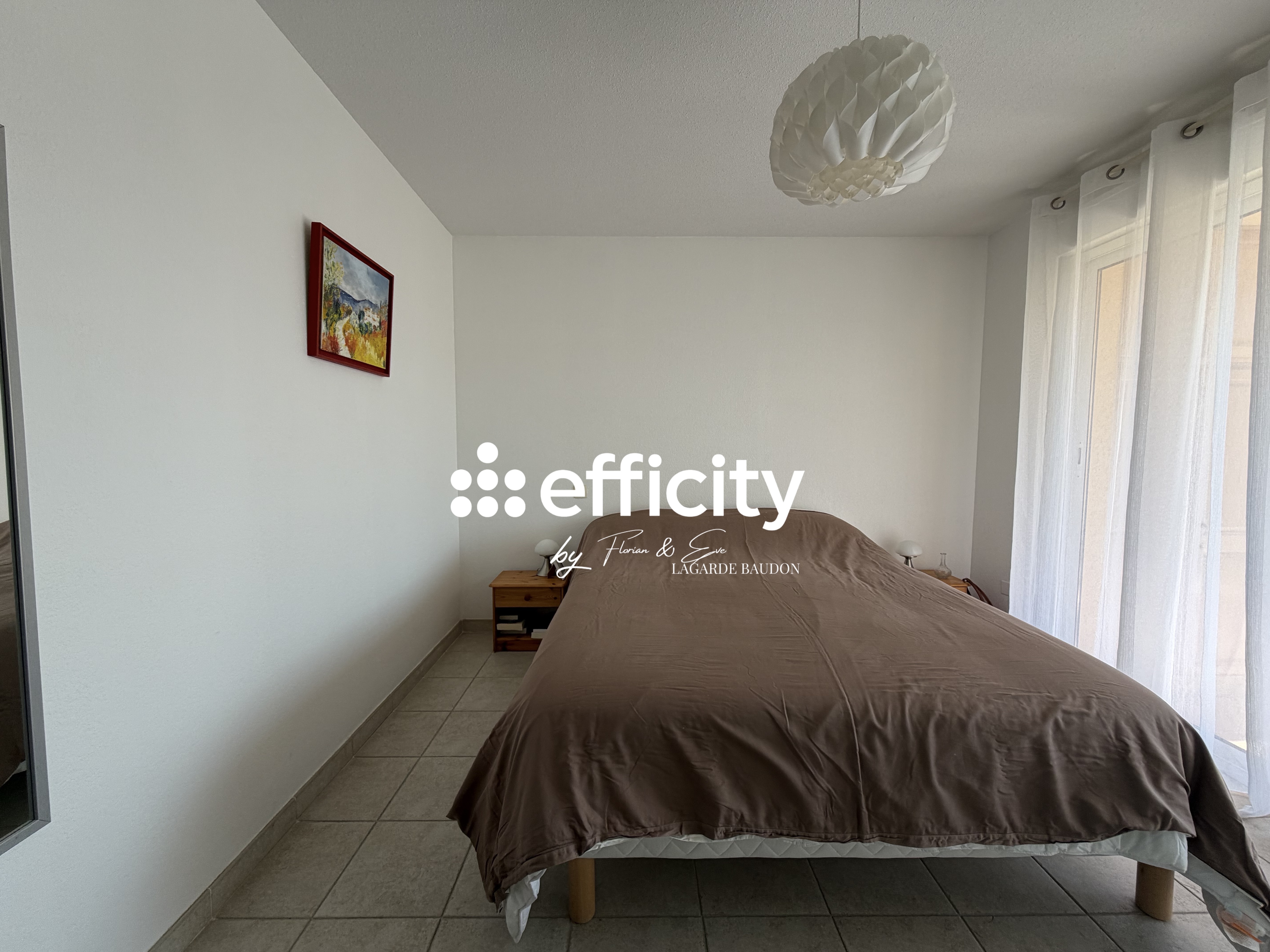 Achat immobilier Appartement 3 pièces  60m2 à L'Île-Rousse (20220) - Photo n°5