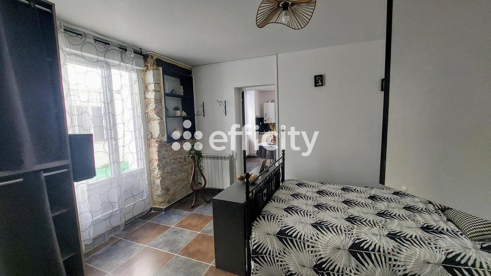 Achat immobilier Appartement 2 pièces  38m2 à Saint-Paul-lès-Dax (40990) - Photo n°5