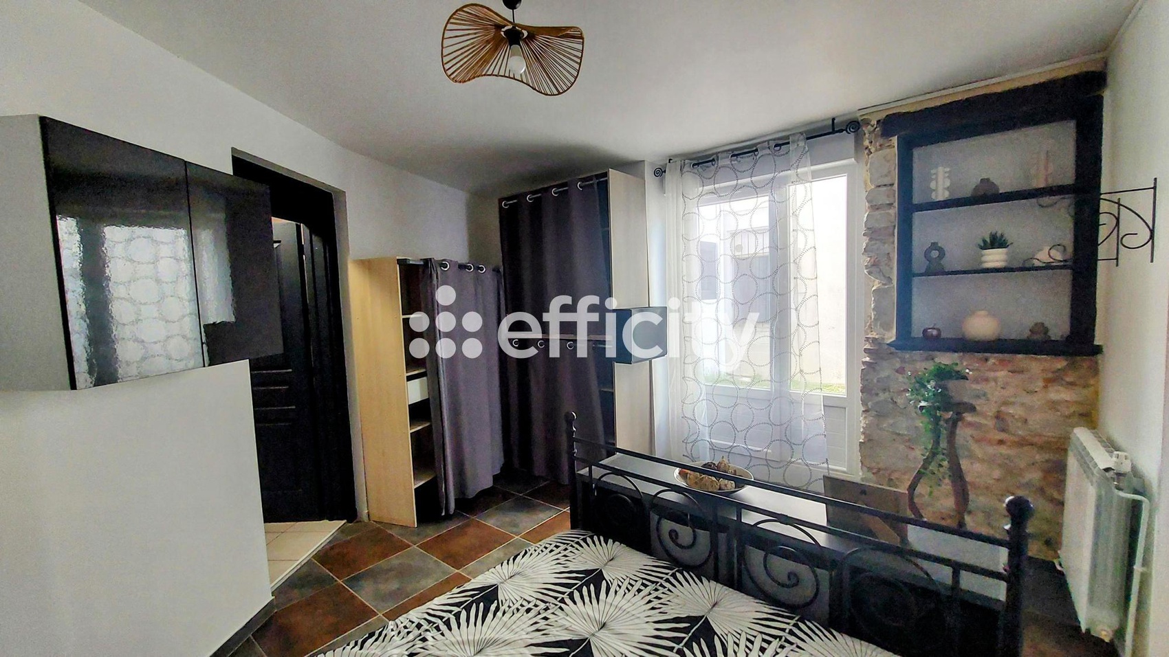 Achat immobilier Appartement 2 pièces  38m2 à Saint-Paul-lès-Dax (40990) - Photo n°6