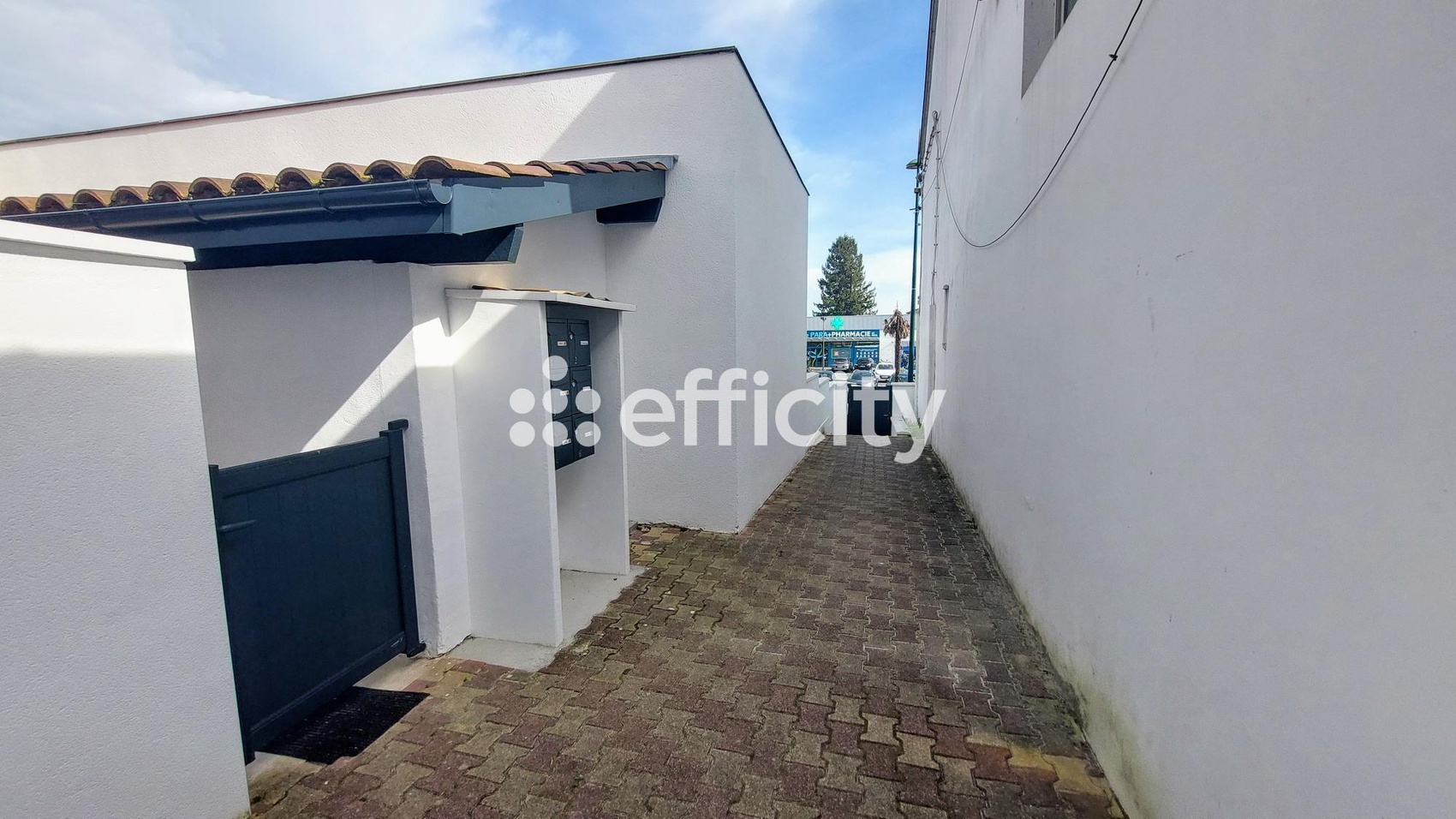 Achat immobilier Appartement 2 pièces  38m2 à Saint-Paul-lès-Dax (40990) - Photo n°12