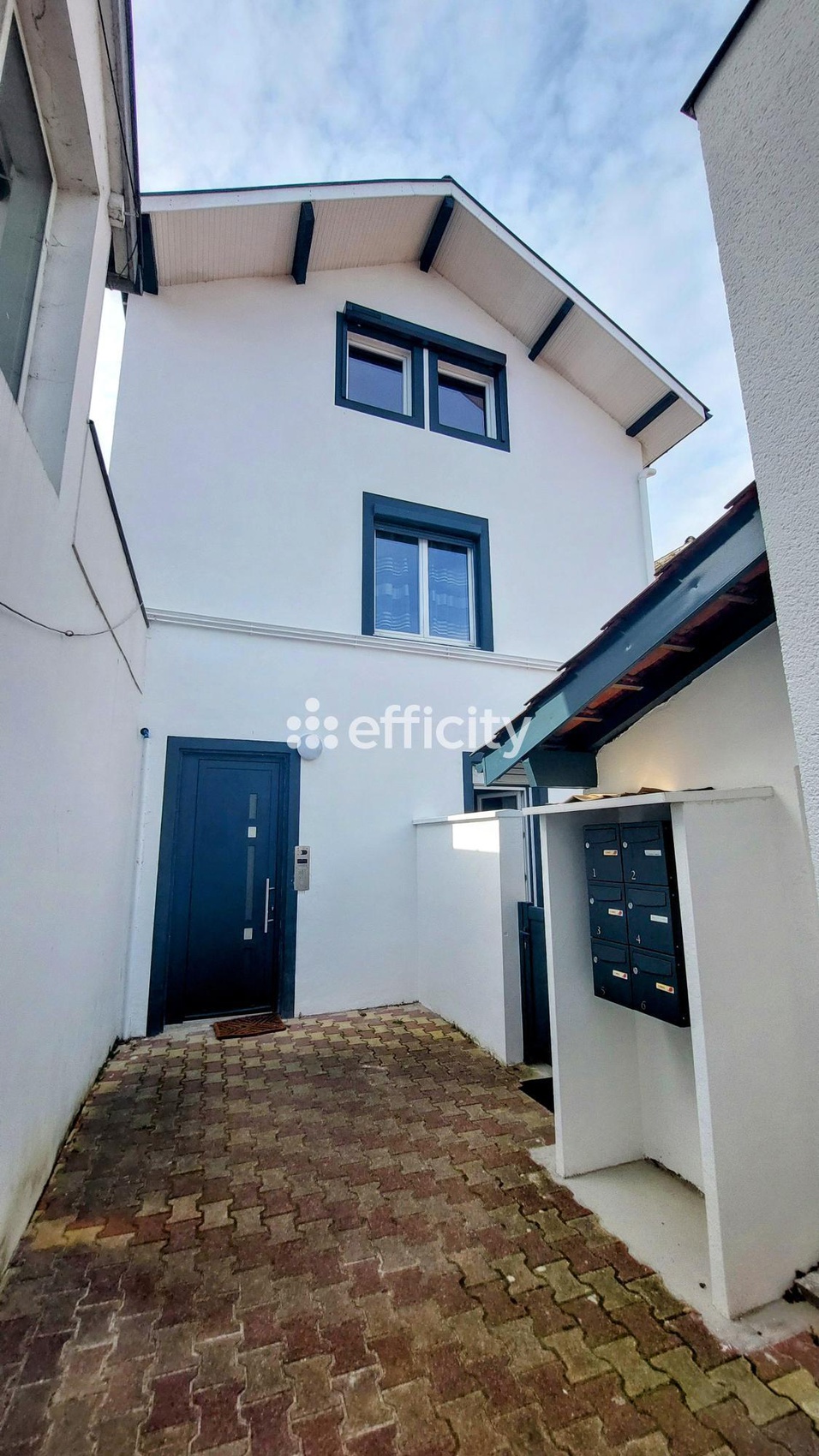 Achat immobilier Appartement 2 pièces  38m2 à Saint-Paul-lès-Dax (40990) - Photo n°11