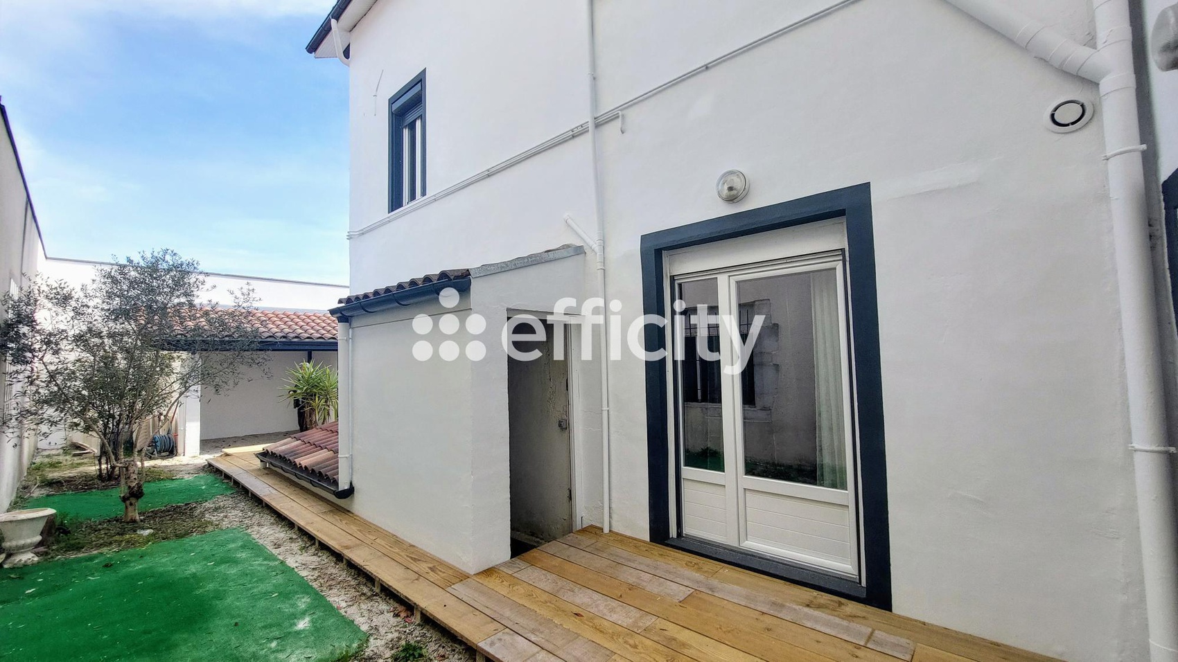 Achat immobilier Appartement 2 pièces  38m2 à Saint-Paul-lès-Dax (40990) - Photo n°8