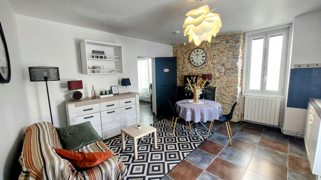 appartement 2 pièces - 38m2 à Saint-Paul-lès-Dax (40990)