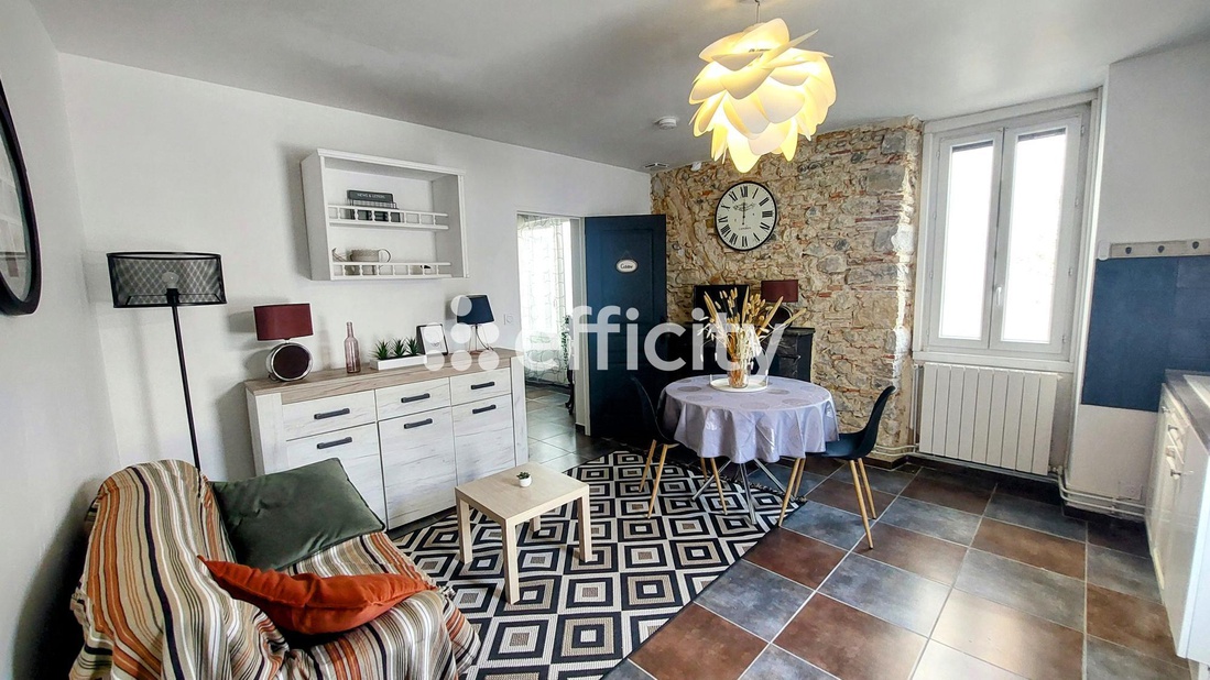 appartement 2 pièces - 38m2 à Saint-Paul-lès-Dax (40990)