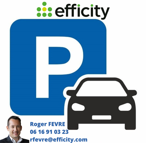 parking  - 17m2 à Marseille (13009)