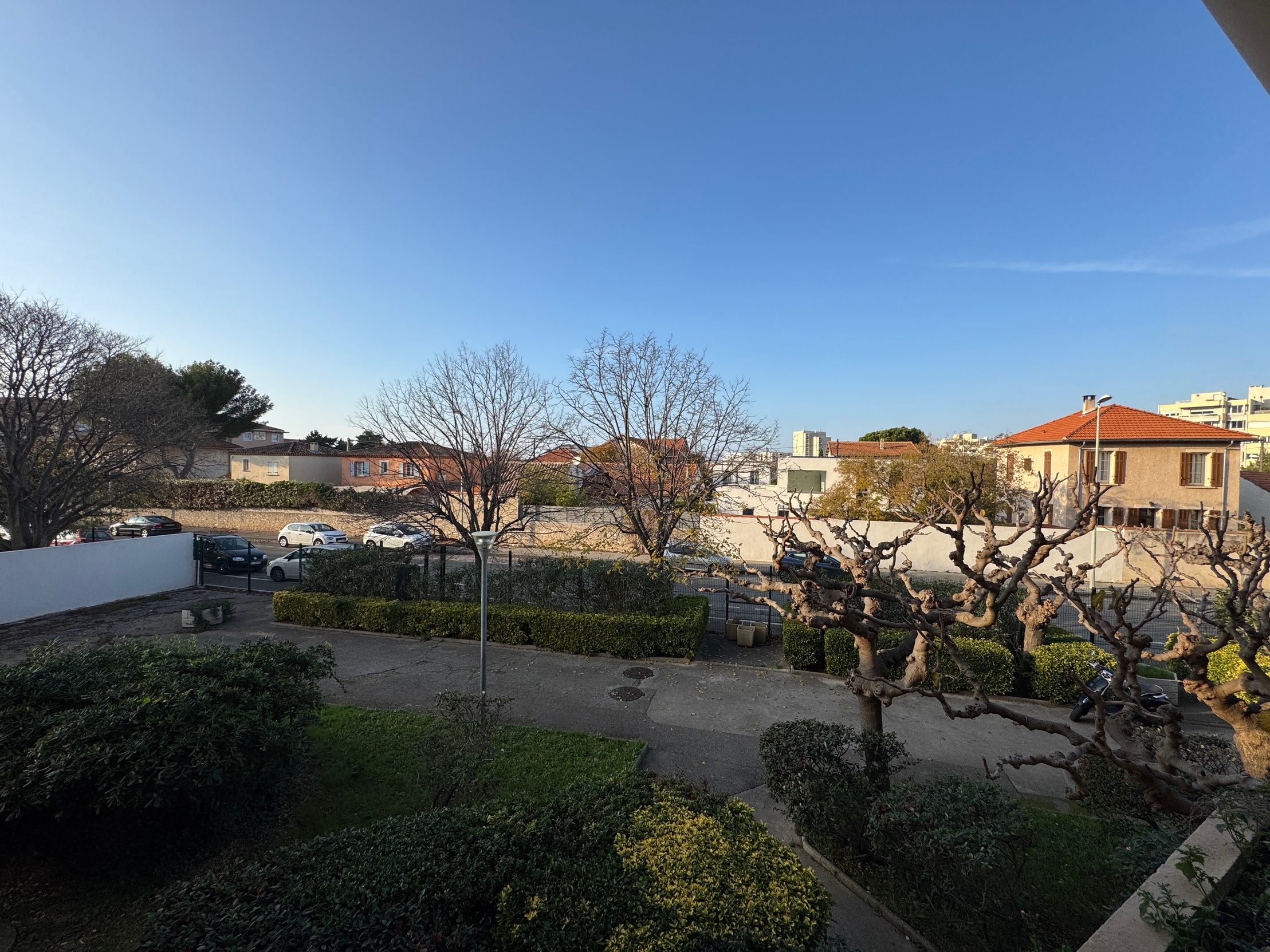 appartement 2 pièces - 50m2 à Marseille (13009)