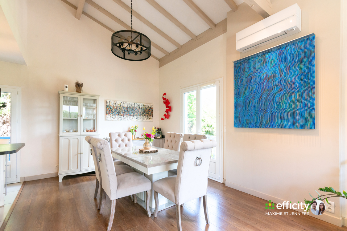 maison 8 pièces - 180m2 à Saint-Pierre-d'Irube (64990)