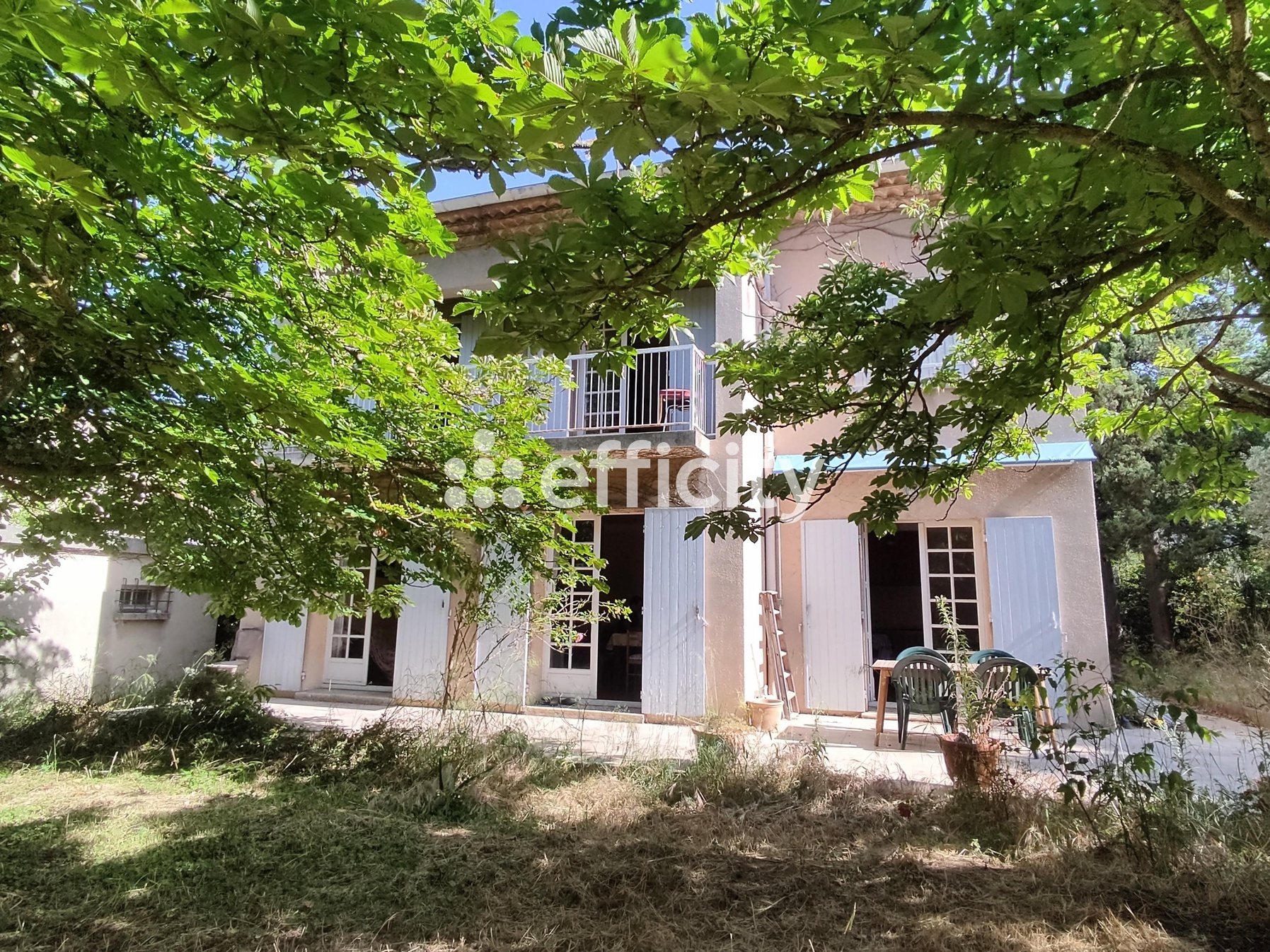 maison 8 pièces - 164m2 à Aix-en-Provence (13090)