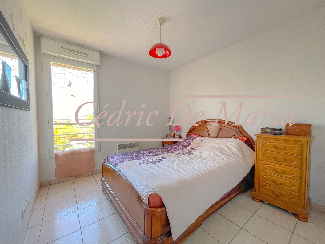 appartement  - 62m2 à Marseille (13014)
