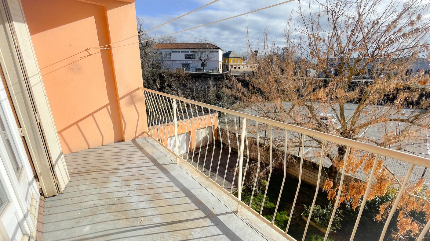 appartement 3 pièces - 57m2 à Manosque (04100)