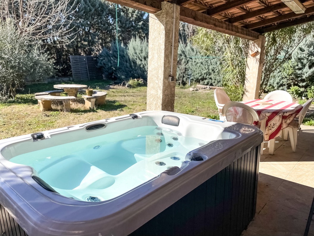 maison 4 pièces - 80m2 à Villeneuve (04180)