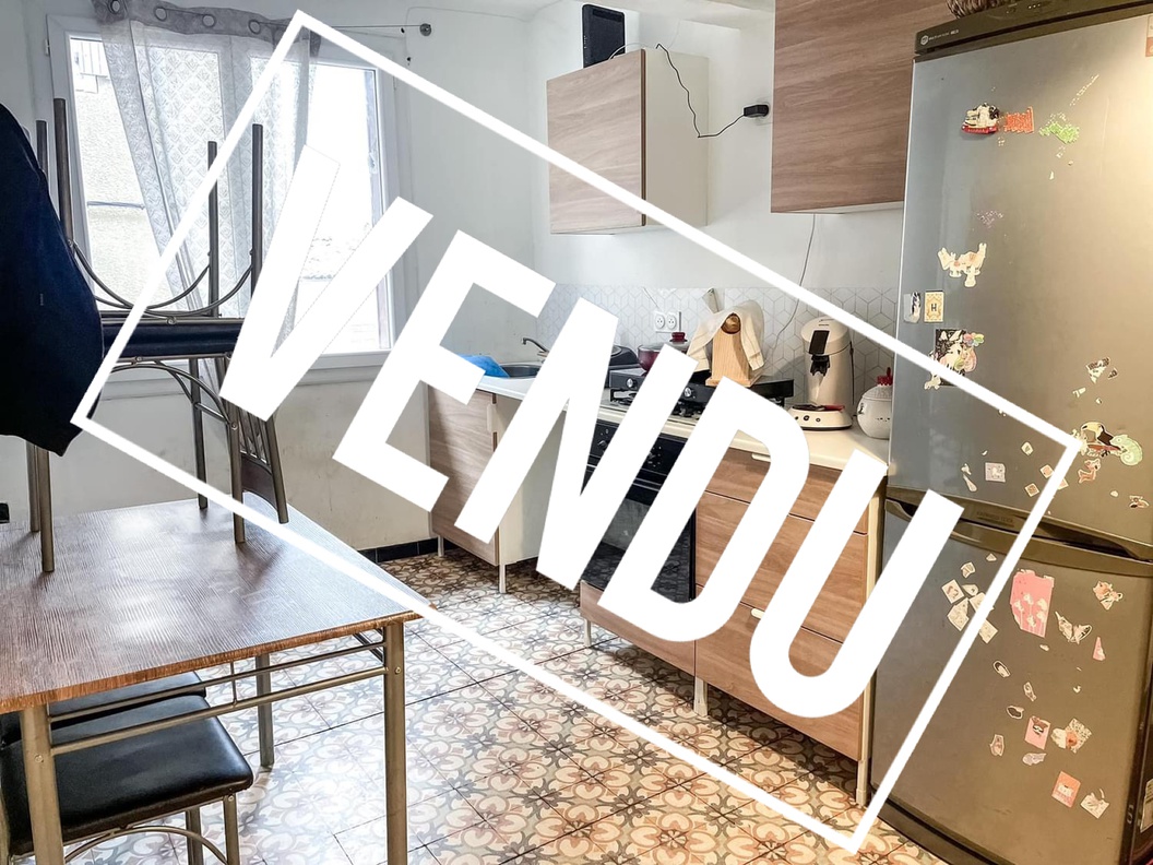 maison 4 pièces - 120m2 à Roumoules (04500)