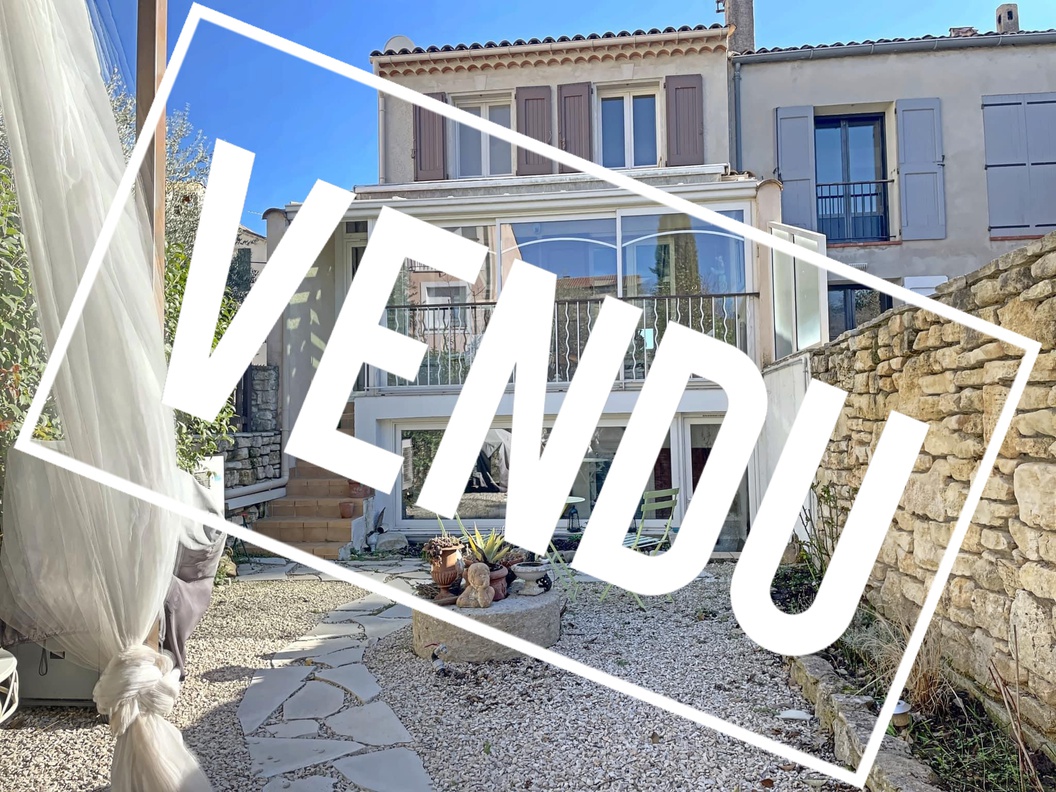 maison 4 pièces - 104m2 à Manosque (04100)