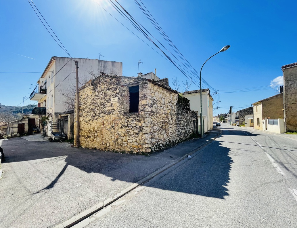 maison 4 pièces - 97m2 à Vinon-sur-Verdon (83560)