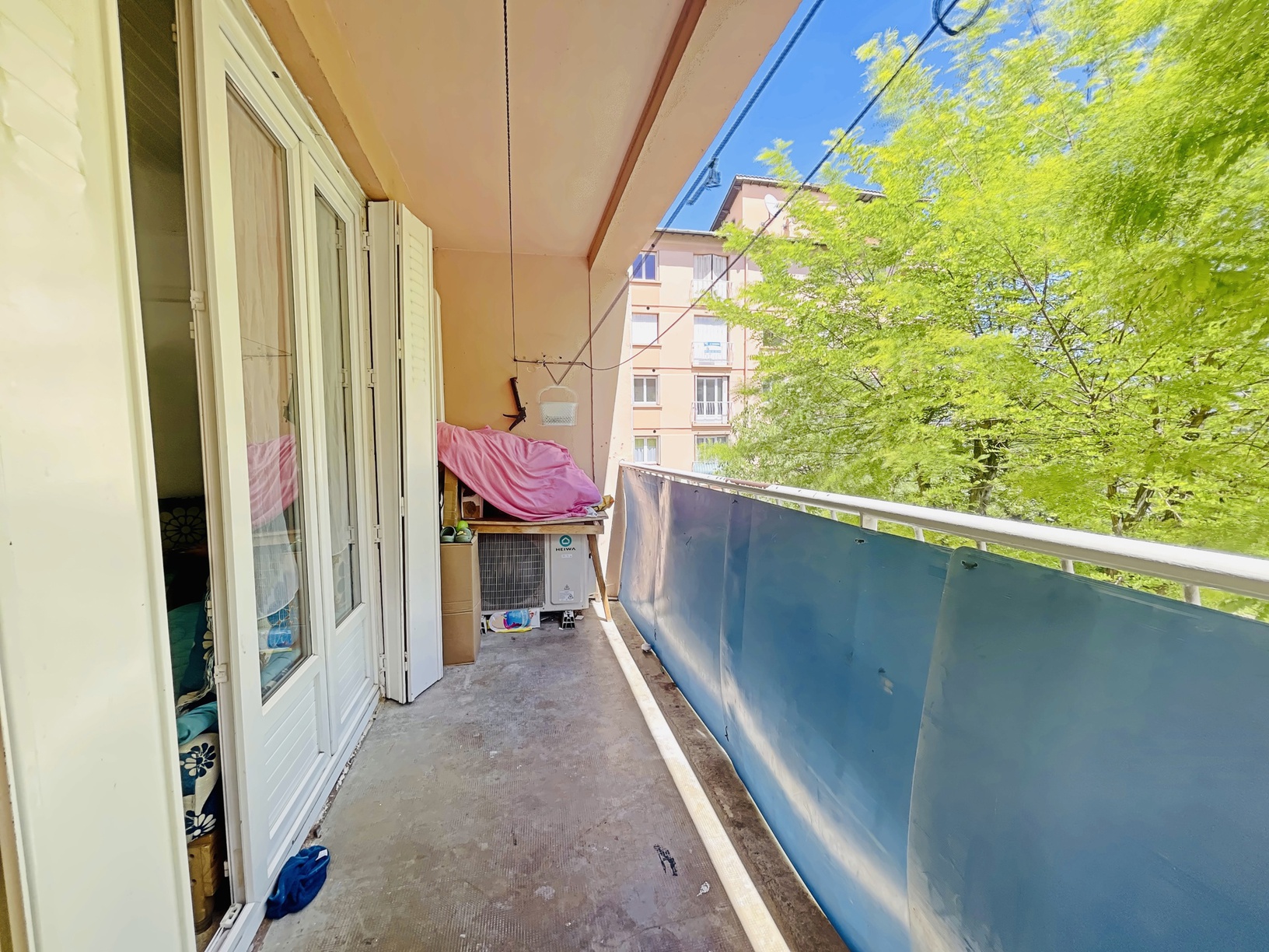 Achat immobilier Appartement 4 pièces  67m2 à Manosque (04100) - Photo n°4