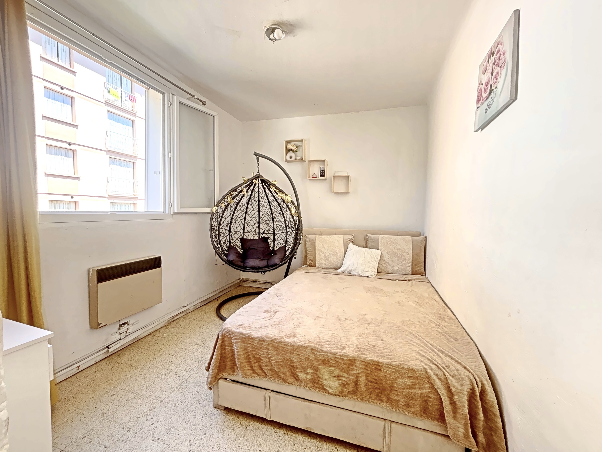 Achat immobilier Appartement 4 pièces  67m2 à Manosque (04100) - Photo n°7